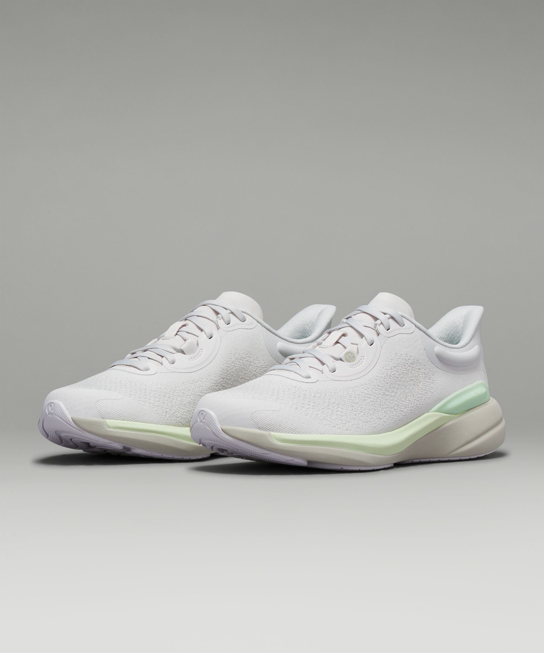 Trainer Low, White (2-Pair) - XS