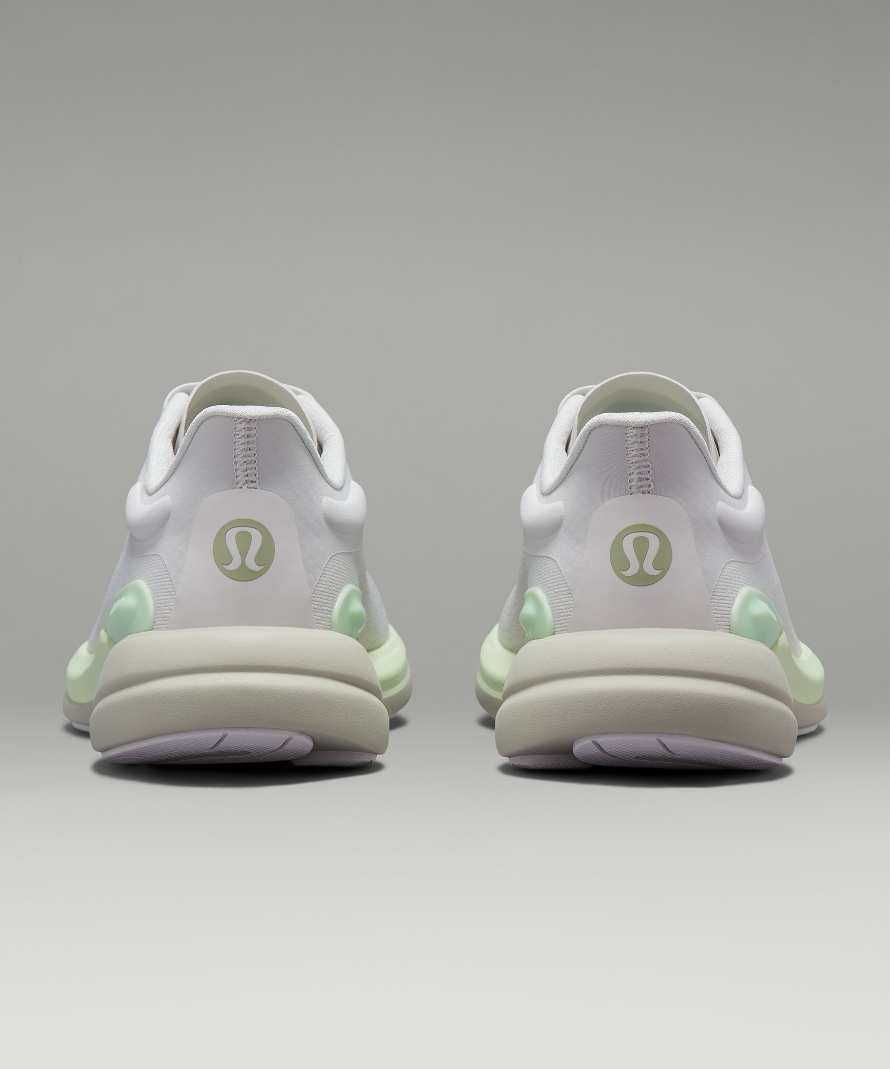 Shop Lululemon Chargefeel 2 Low Workout Shoes