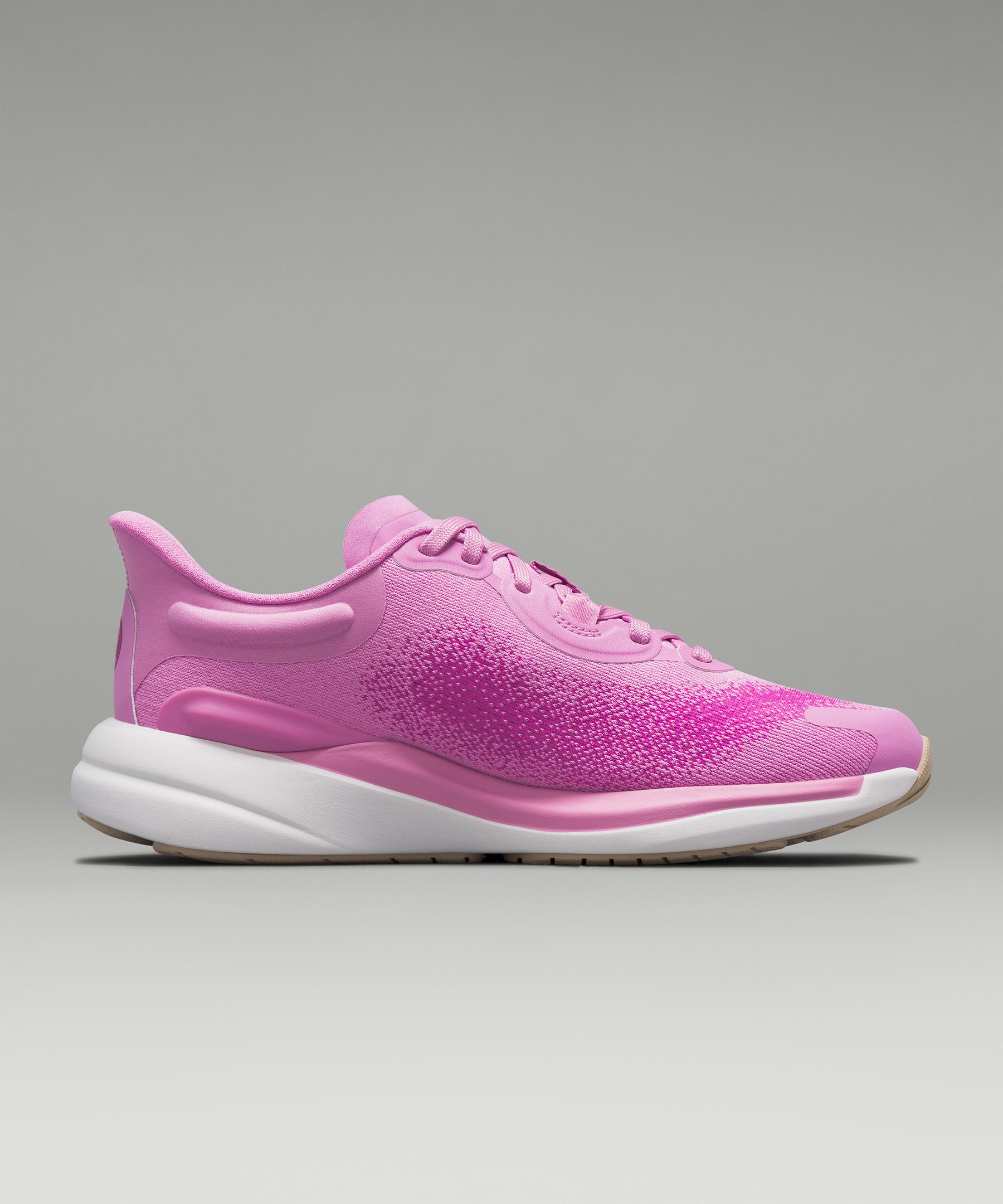 Lululemon Chargefeel Low Womens Workout Shoe - Meadowsweet Pink