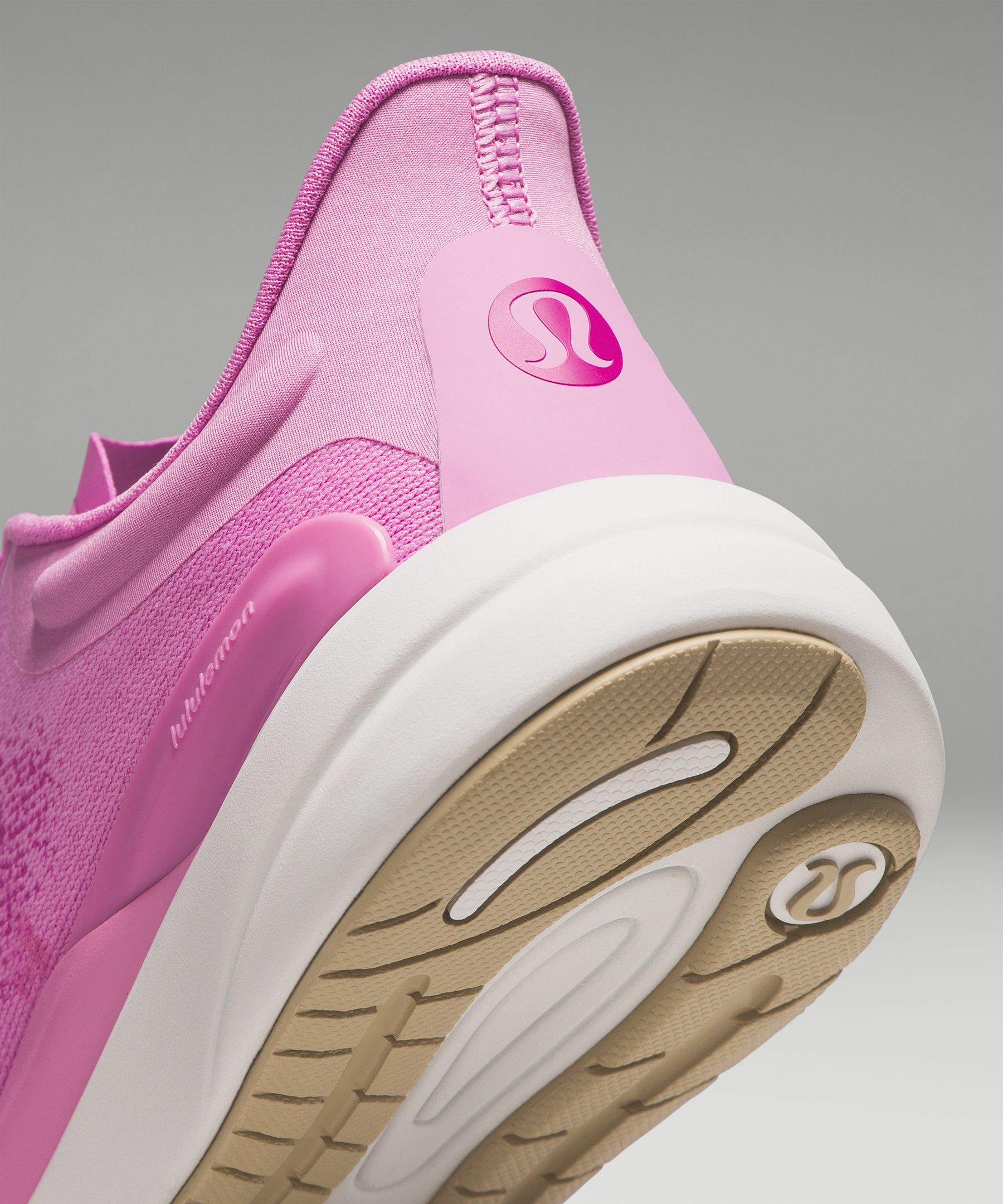 Pink lululemon athletica Shoes for Women