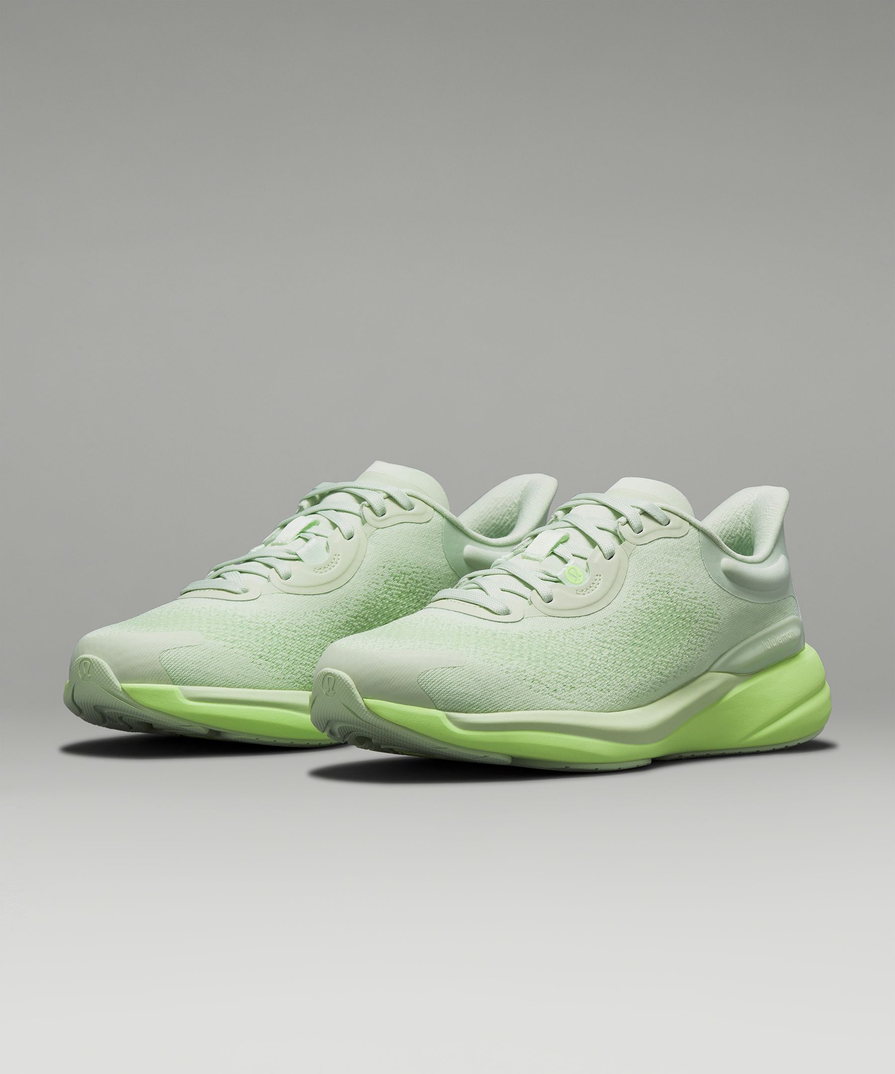 Women's Chargefeel 2 Low Workout Shoe - Green