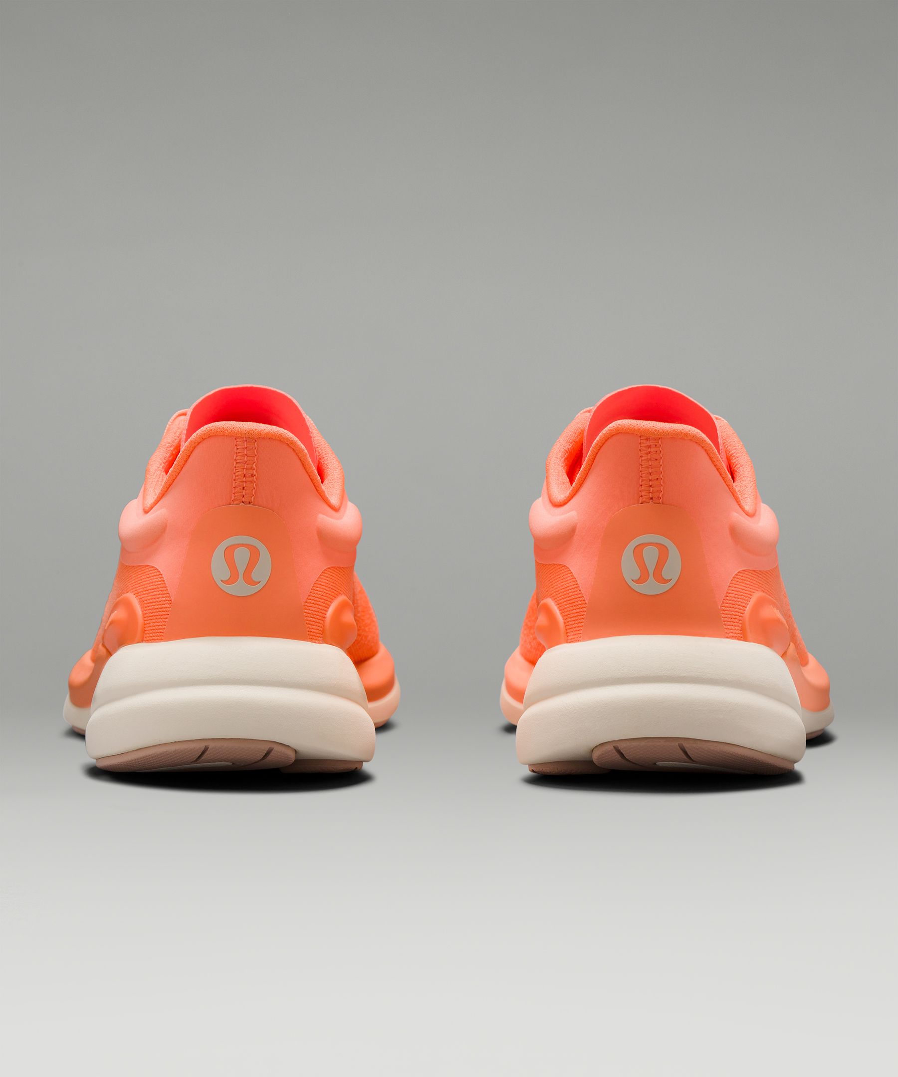 Shop Lululemon Chargefeel 2 Low Workout Shoes