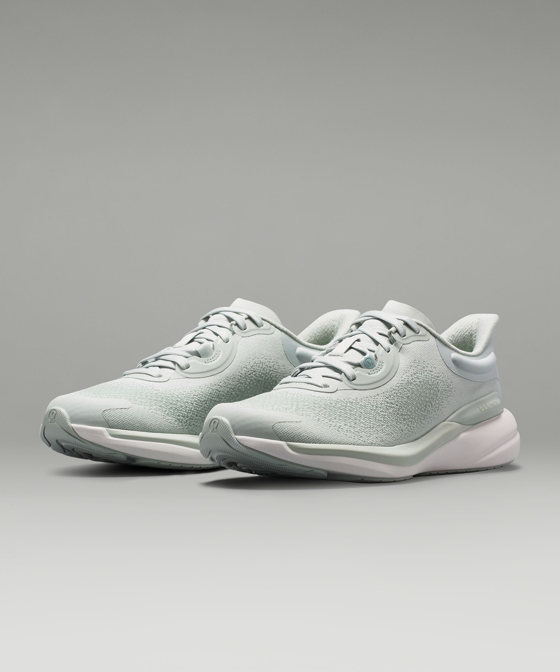 Women's Chargefeel 2 Low Workout Shoe - Green,Pastel