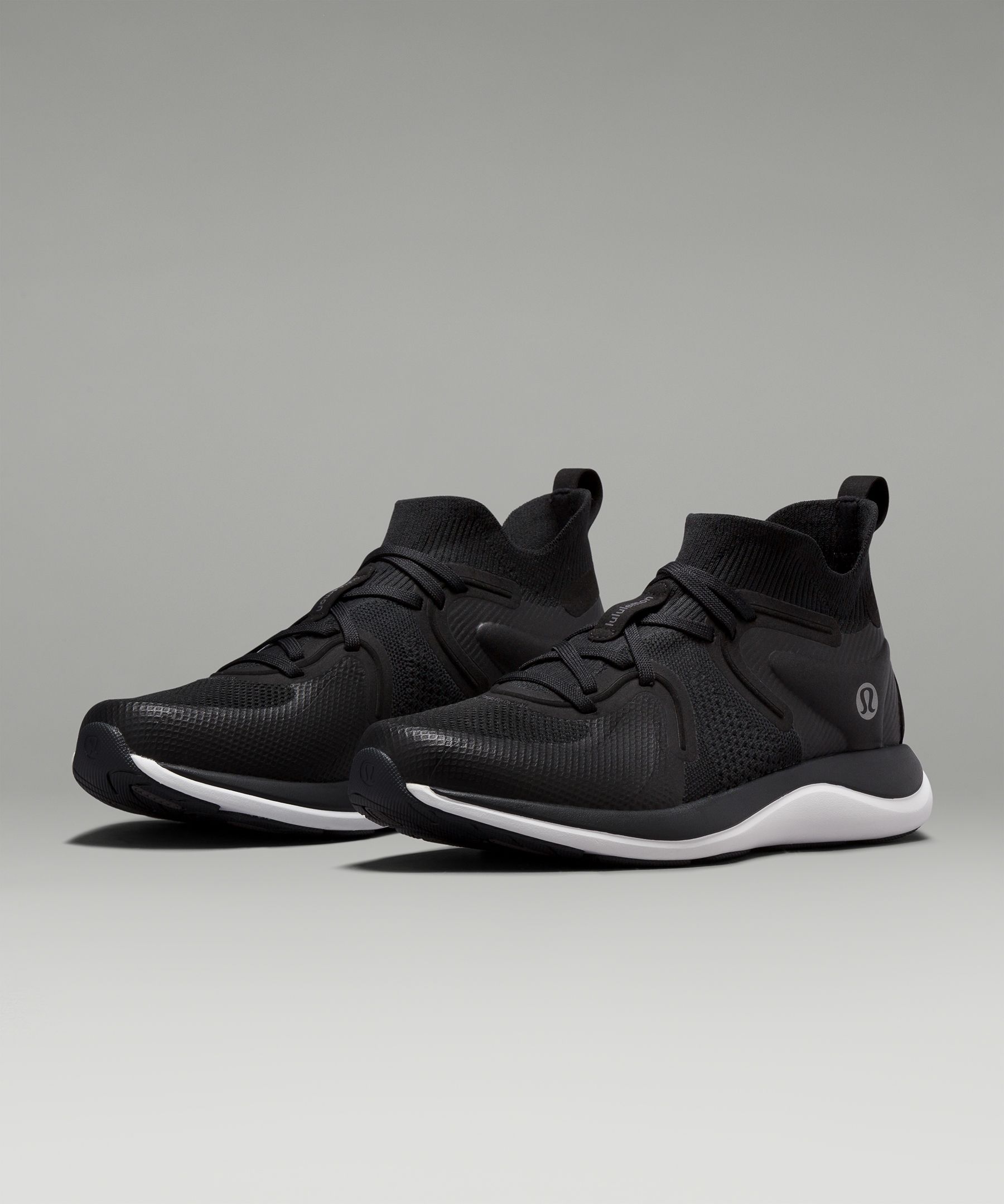 Lululemon's Chargefeel Athletic Shoe Is Here. Shop It Now