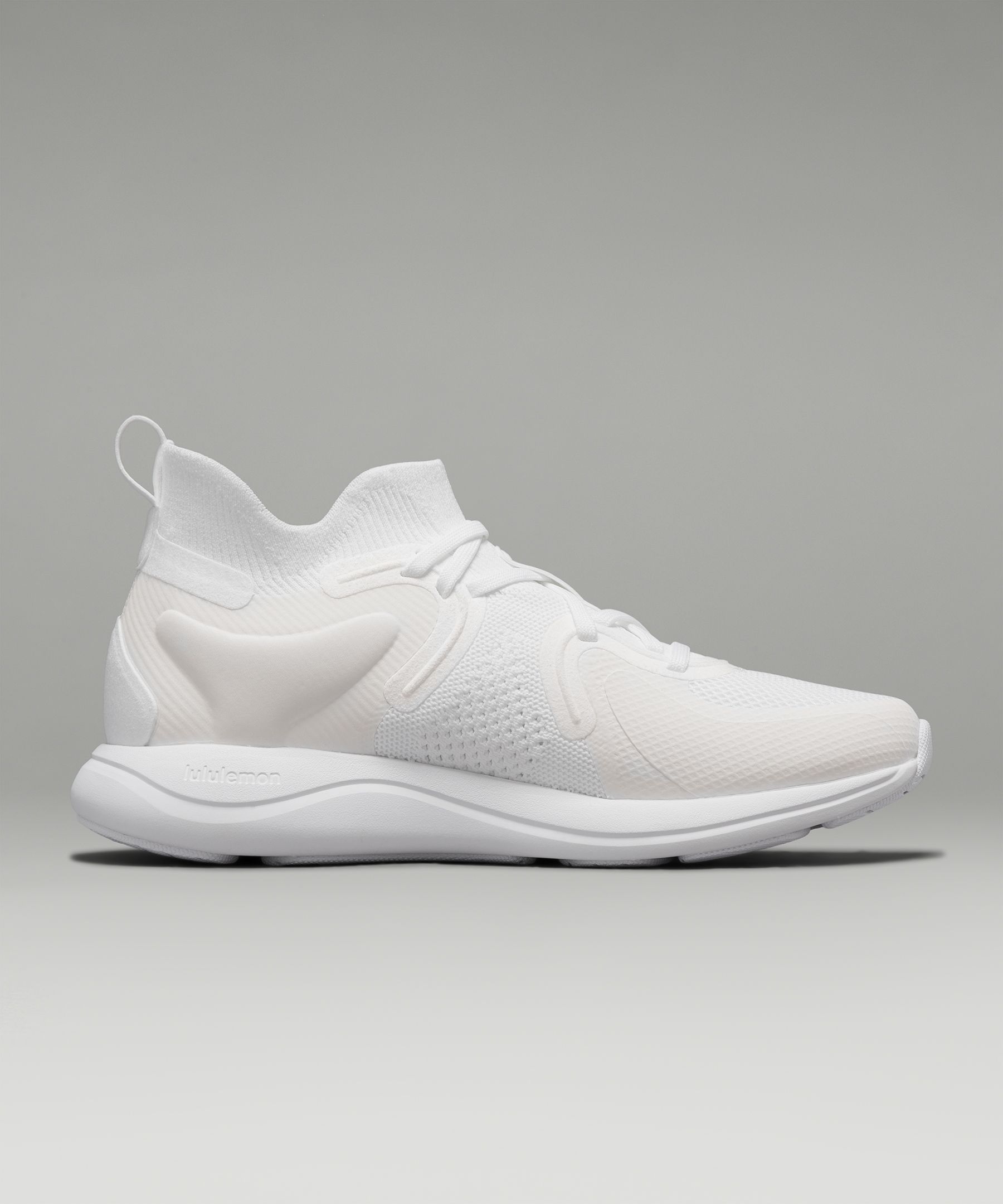 Shop Lululemon Chargefeel 2 Mid Workout Shoes