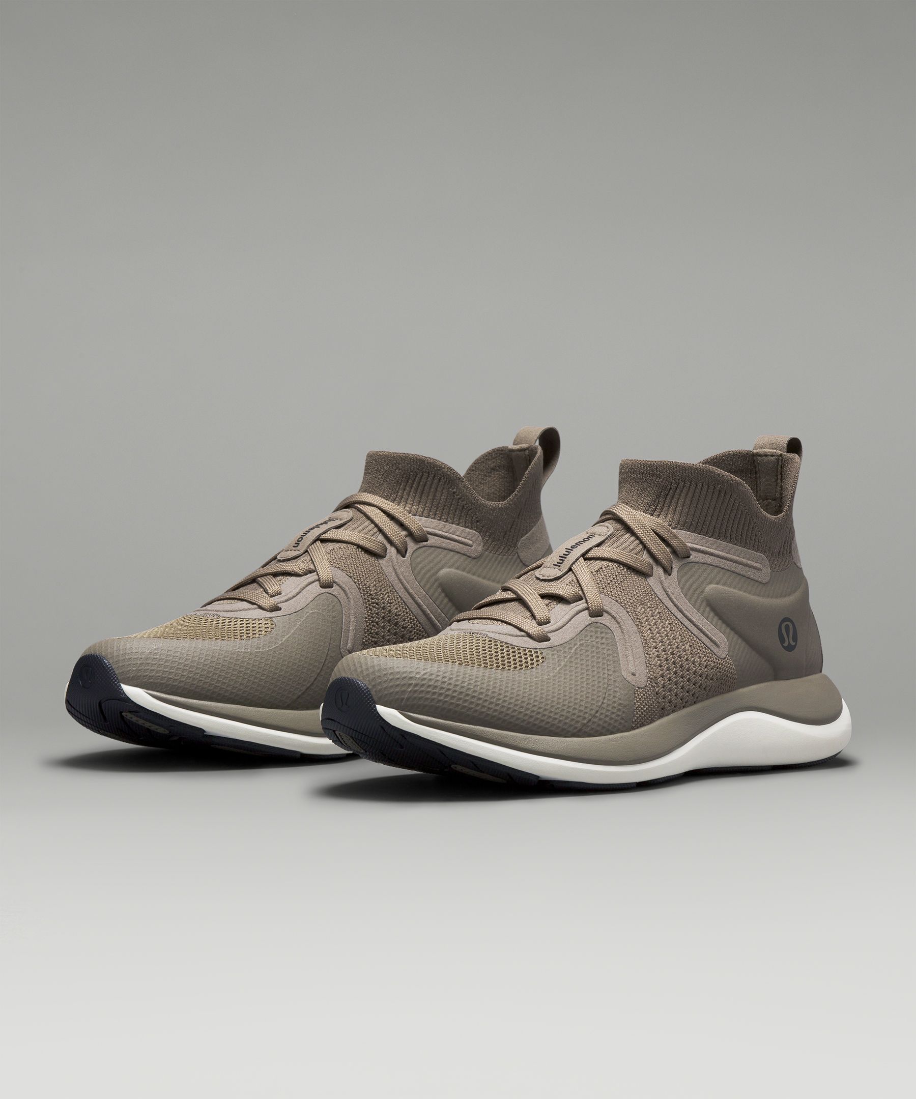 Lululemon's Chargefeel Athletic Shoe Is Here. Shop It Now