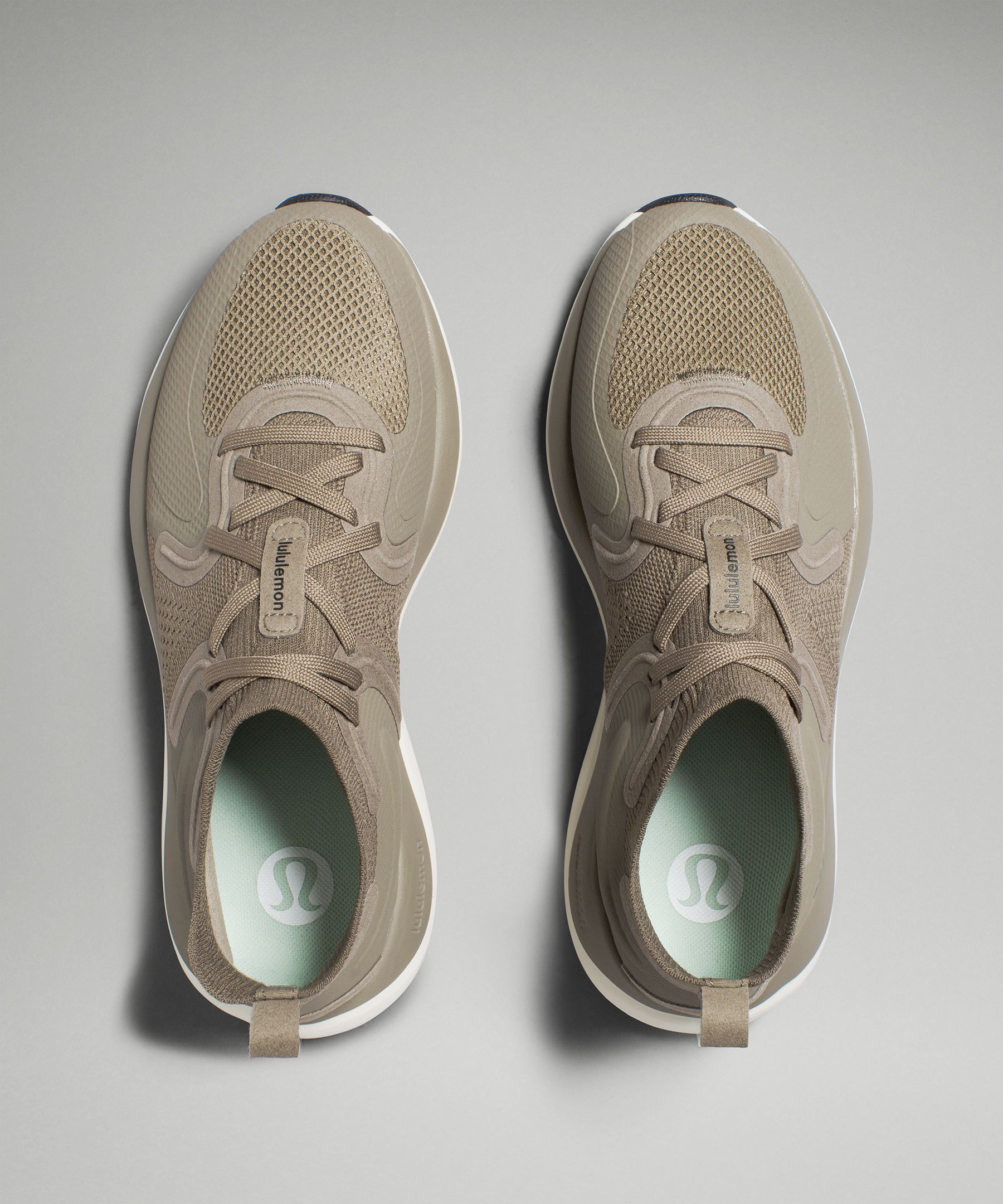 Lululemon Chargefeel 2 Mid Women's Workout Shoe. 5