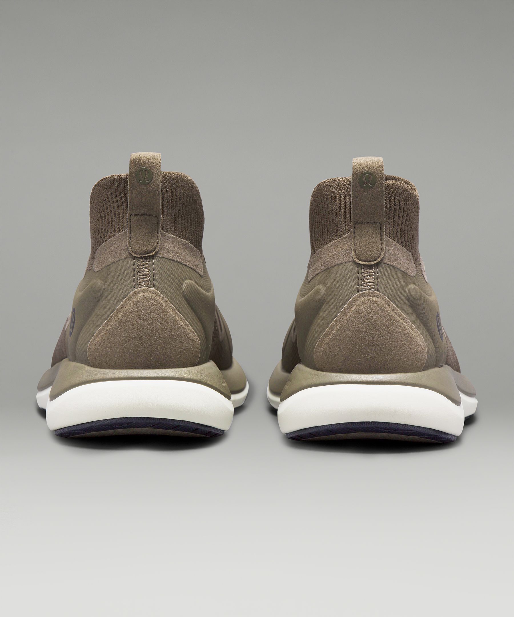 Lululemon Chargefeel 2 Mid Women's Workout Shoe. 6