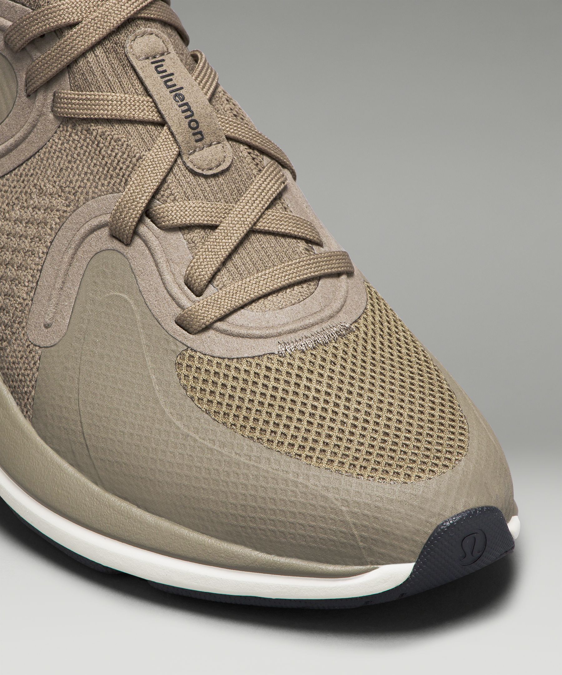 Lululemon Chargefeel 2 Mid Women's Workout Shoe. 8