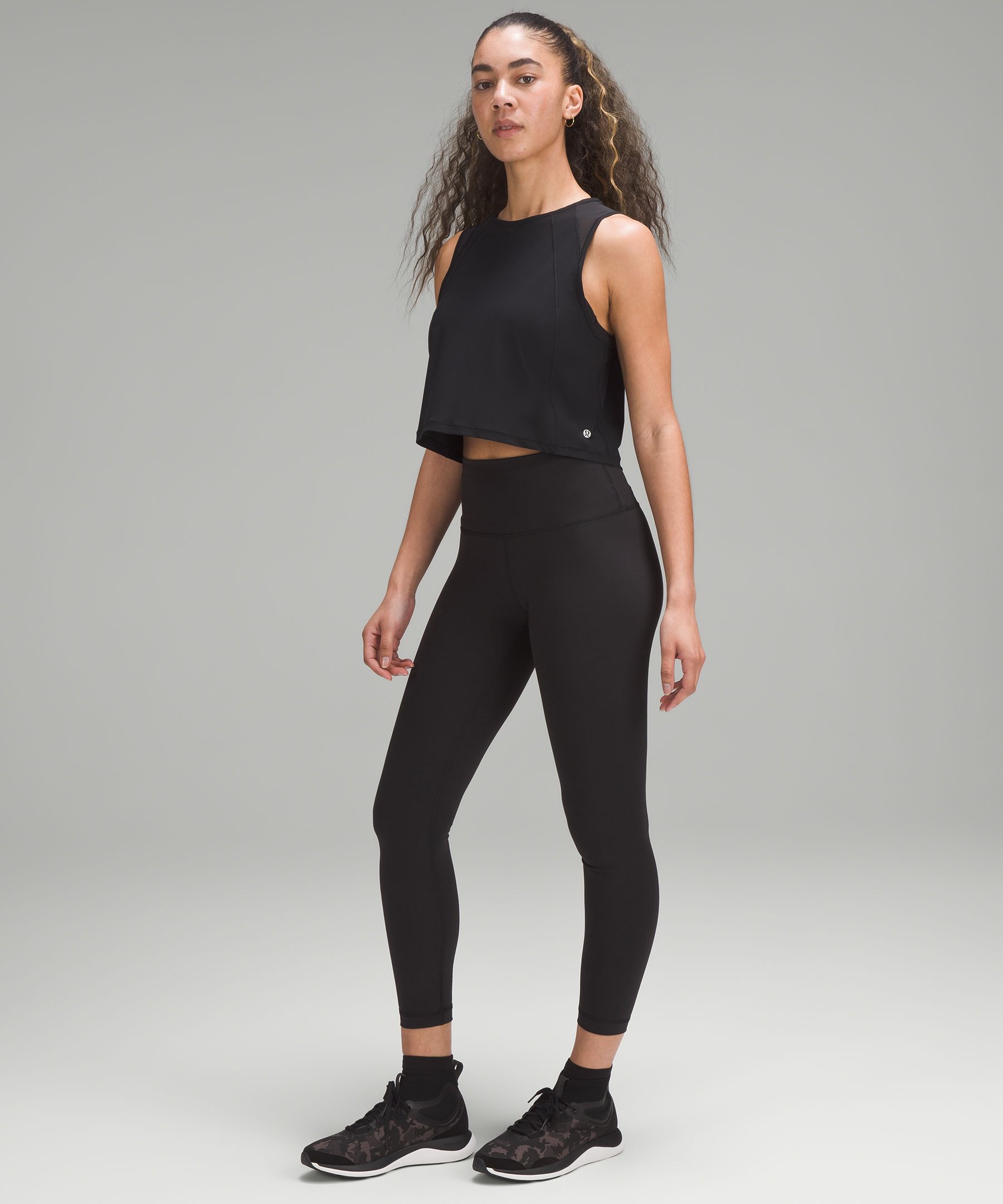 Chargefeel Mid Women's Workout Shoe *New Year Lululemon UK