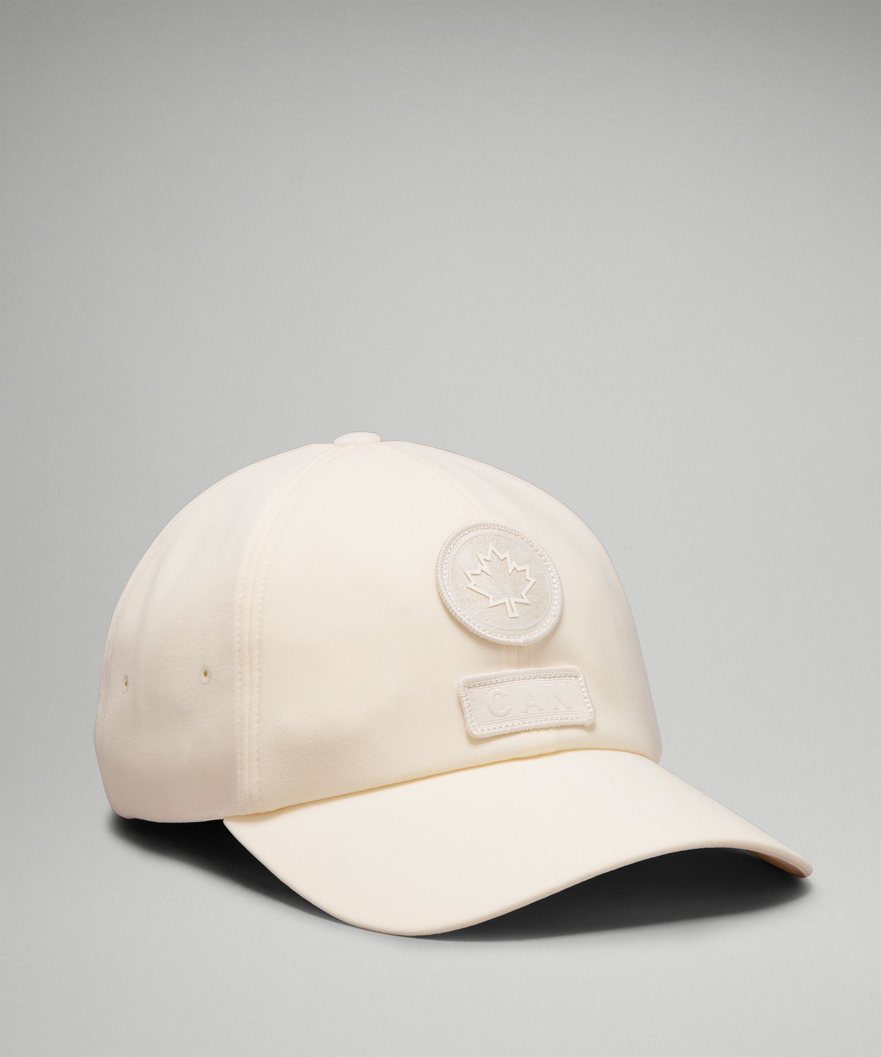 Lululemon Team Canada  Baller Hat Soft