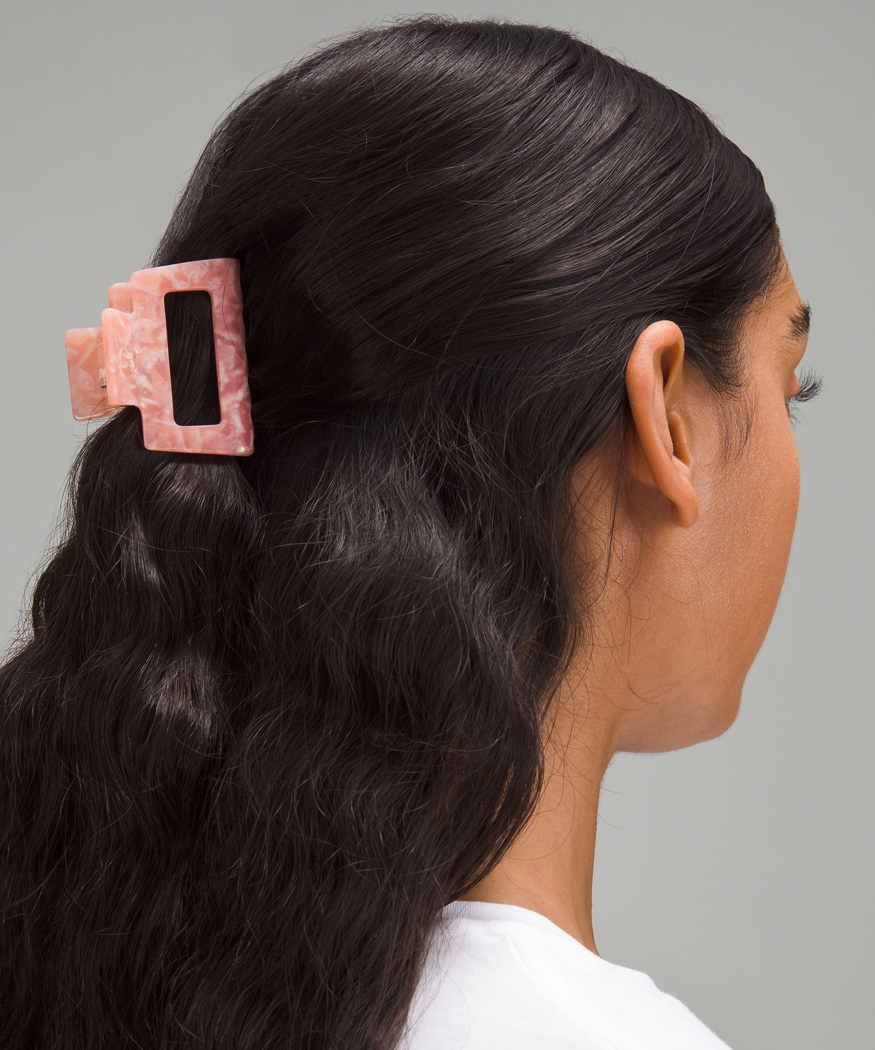 Medium Claw Hair Clips *2 Pack | Women's Hair Accessories