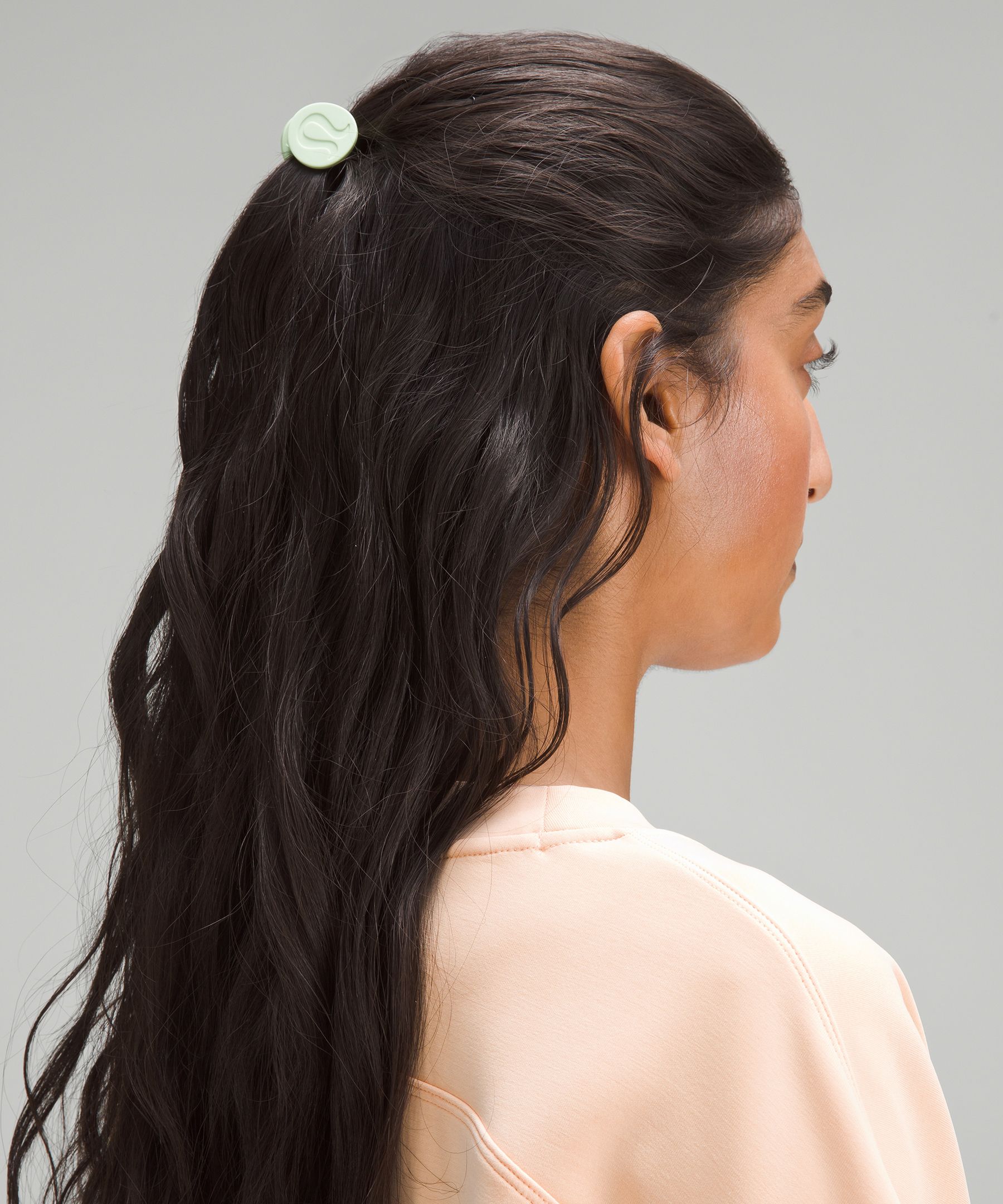 Petites pinces &agrave; cheveux Lot de&nbsp;4