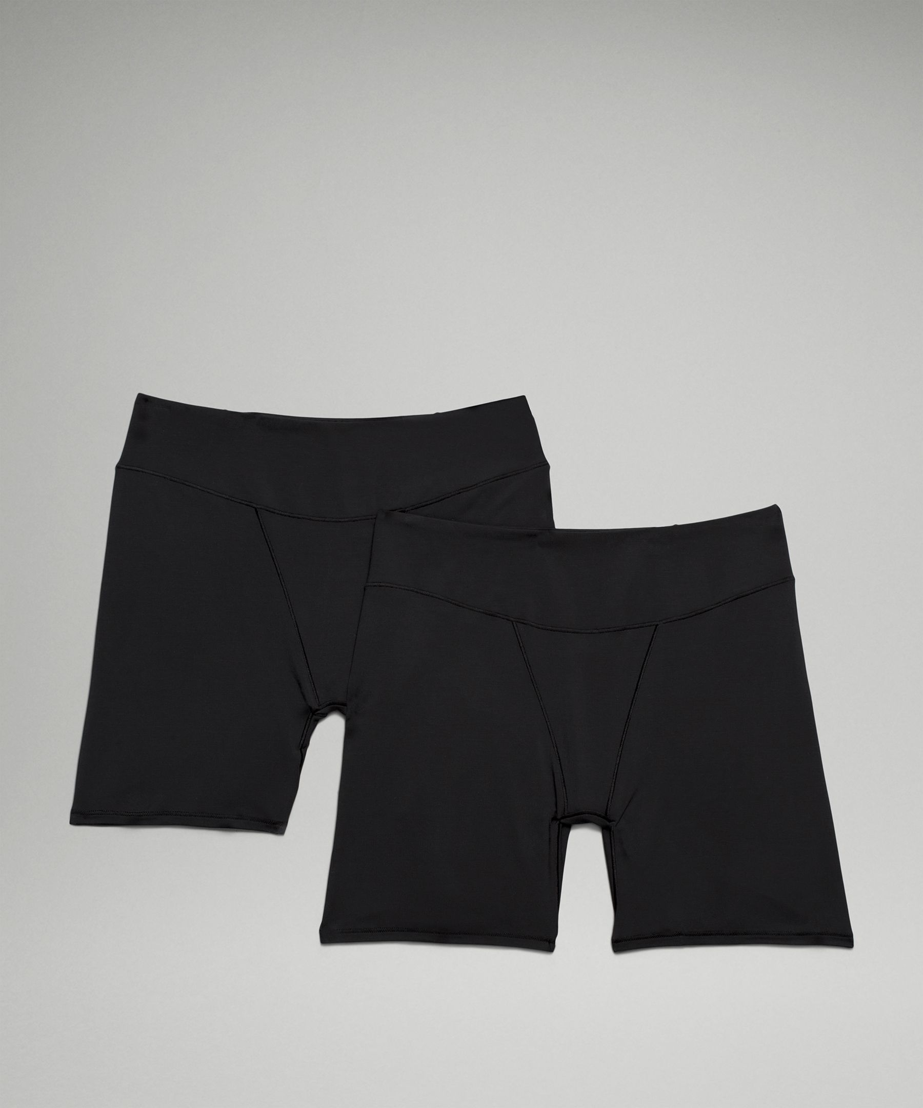 Lululemon InvisiWear Mid-Rise Boyshort Underwear *3 Pack - 132201176