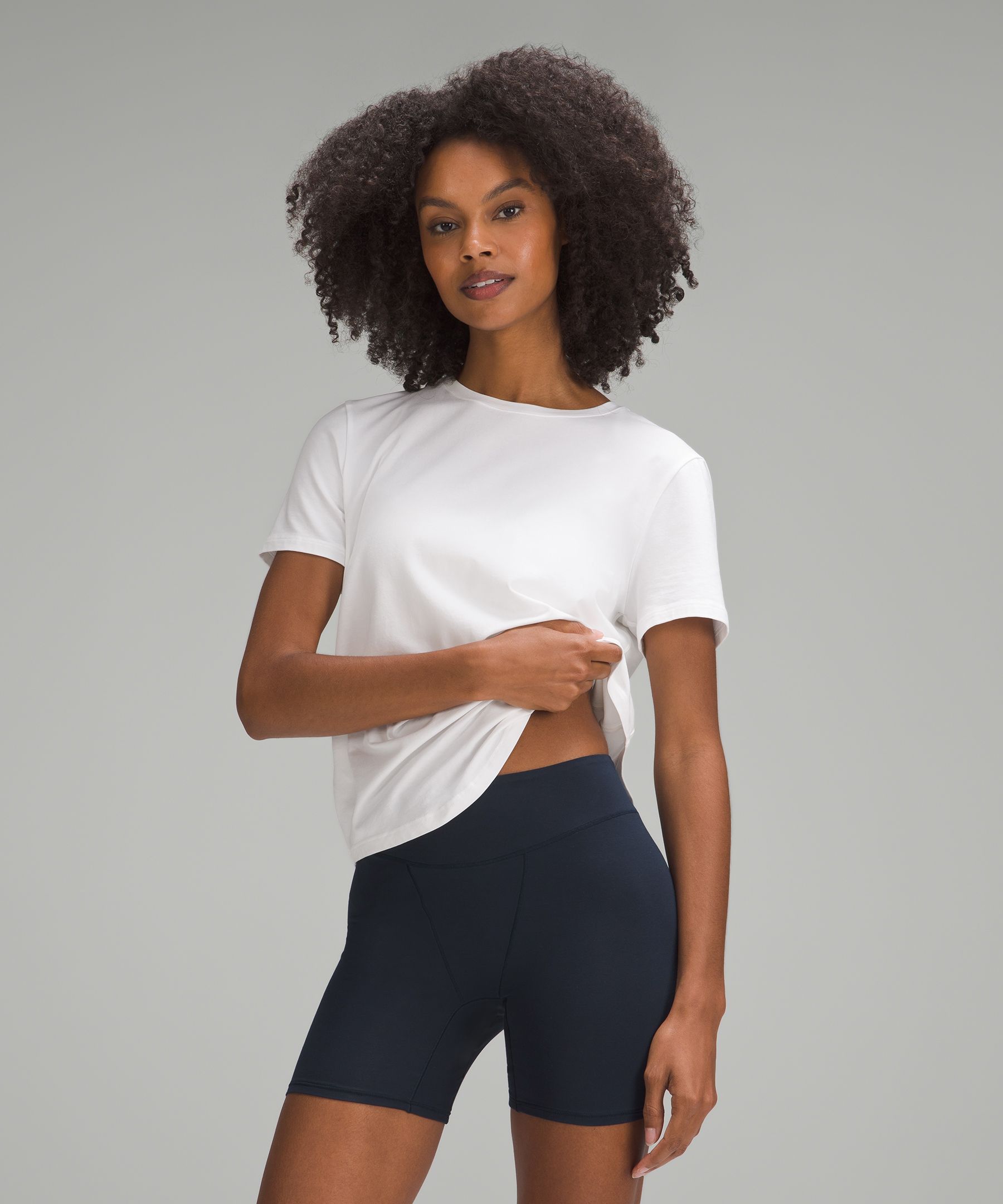 Buy Vinconie Women Slip Shorts for Under Dresses Short Leggings Lace Under  Shorts, 2 Pack Black and White, Medium at