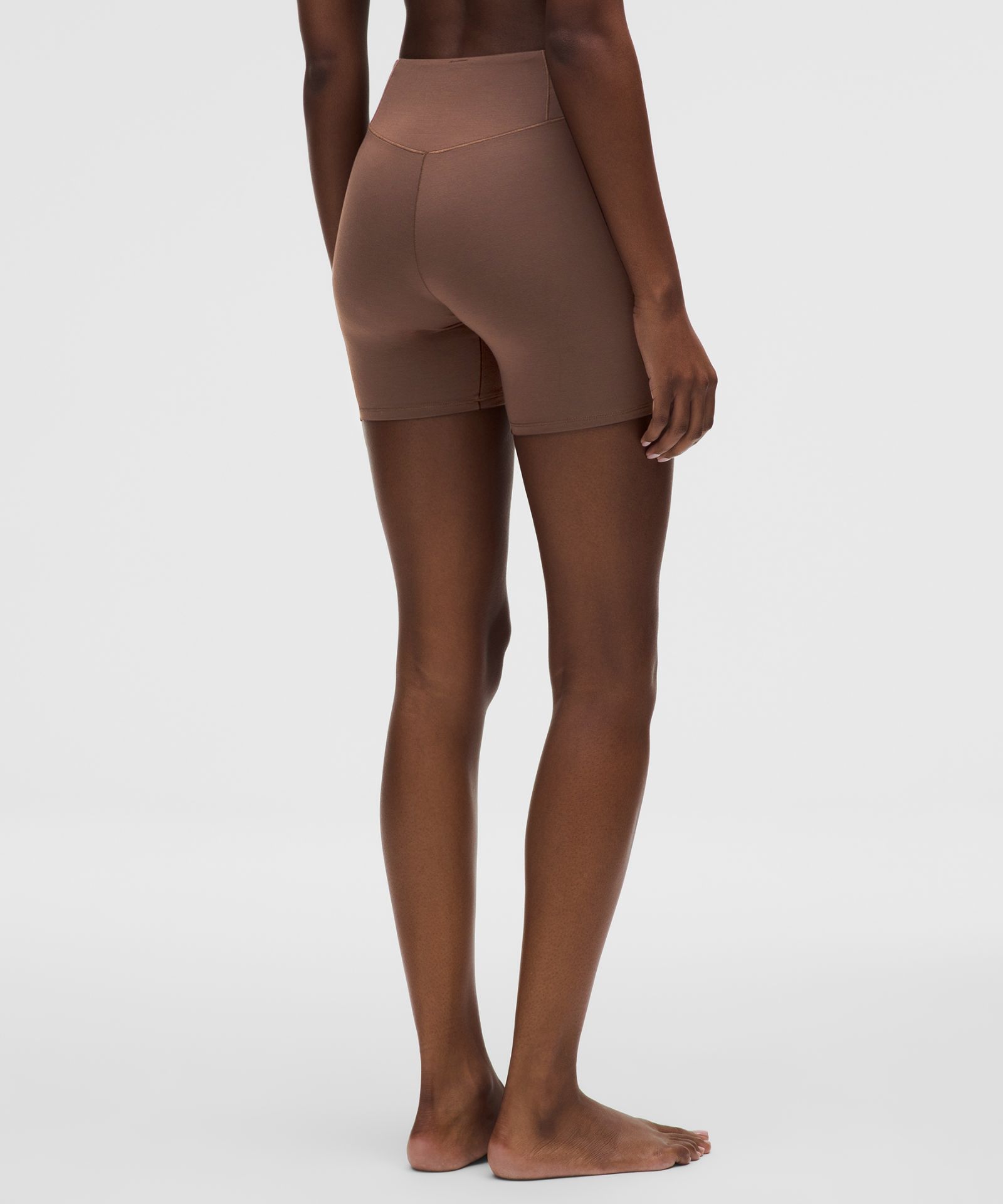 Lululemon UnderEase Super-High-Rise Shortie Underwear *2 Pack — фото 2