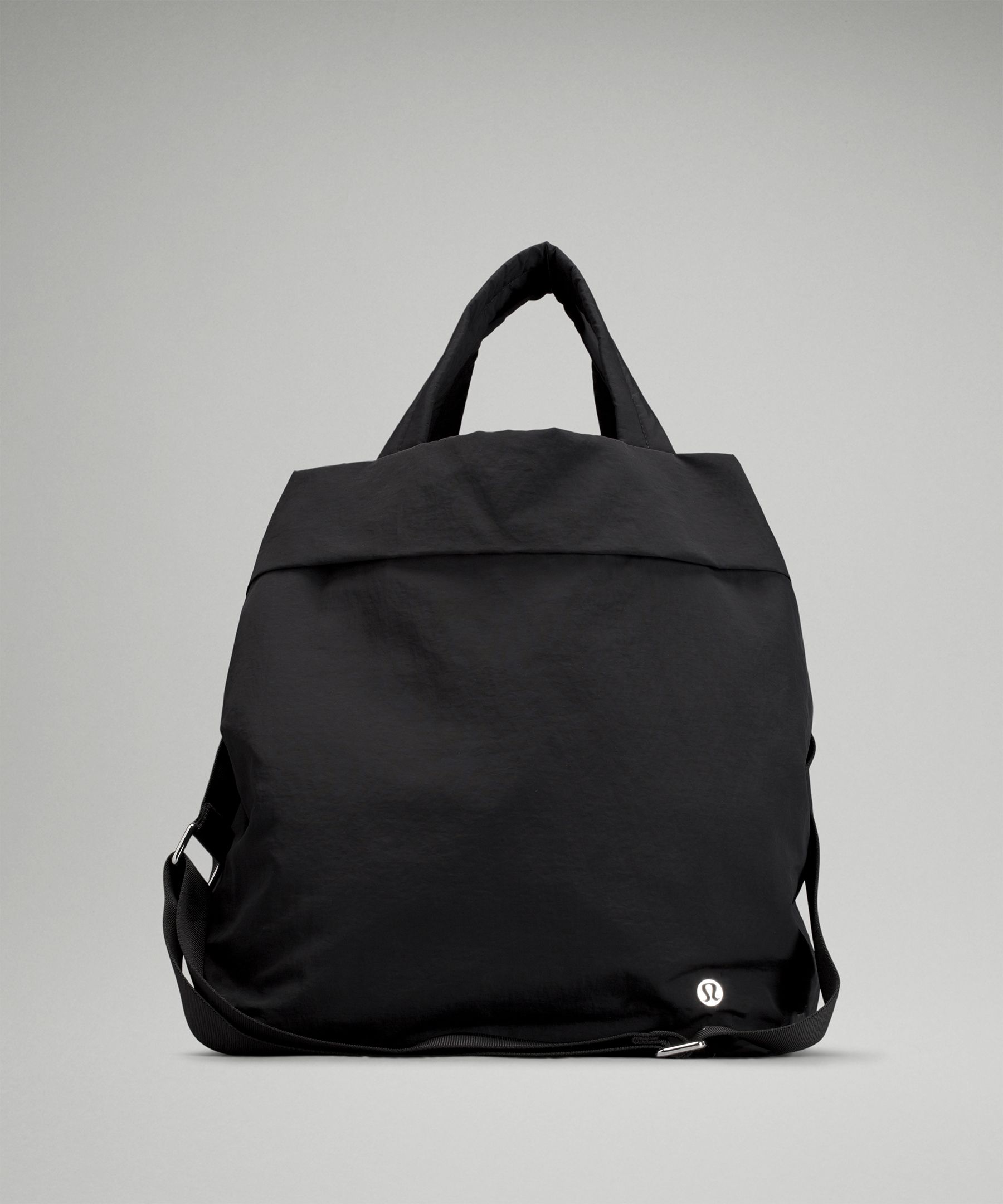 Lululemon On My Level Bag 2.0 19l In Black