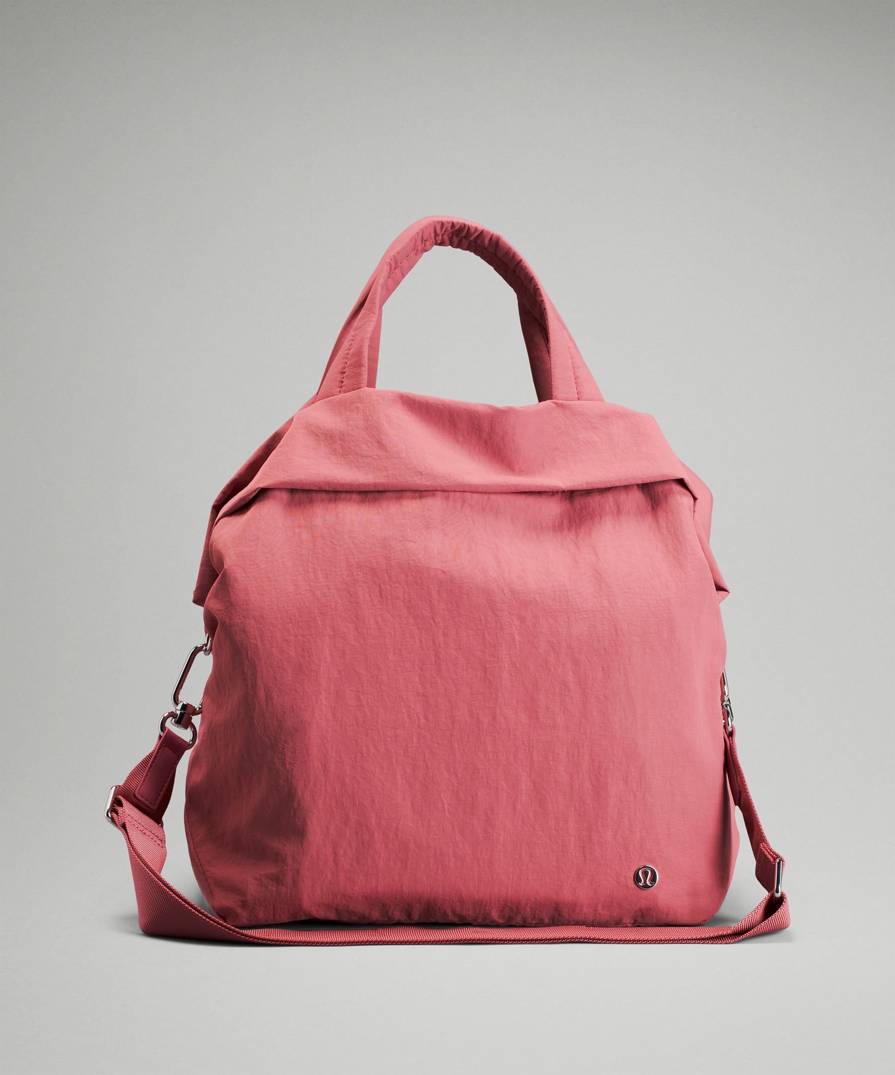 Lululemon On My Level Bag 2.0 19l In Blue