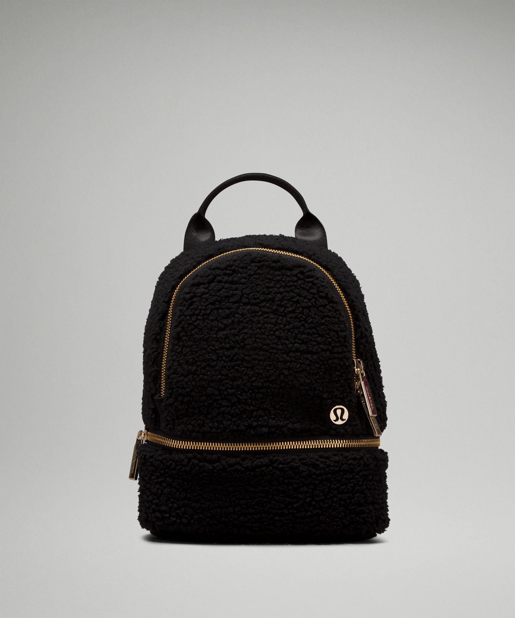 White shop lululemon backpack