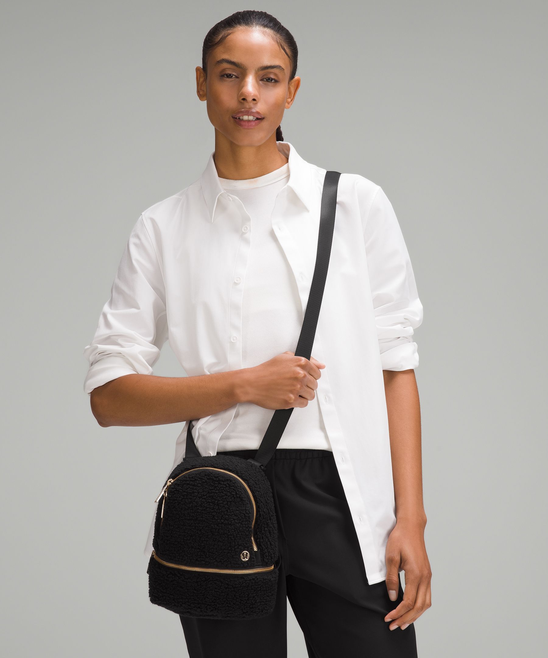 Lululemon City Adventurer Satin Backpack - Farfetch