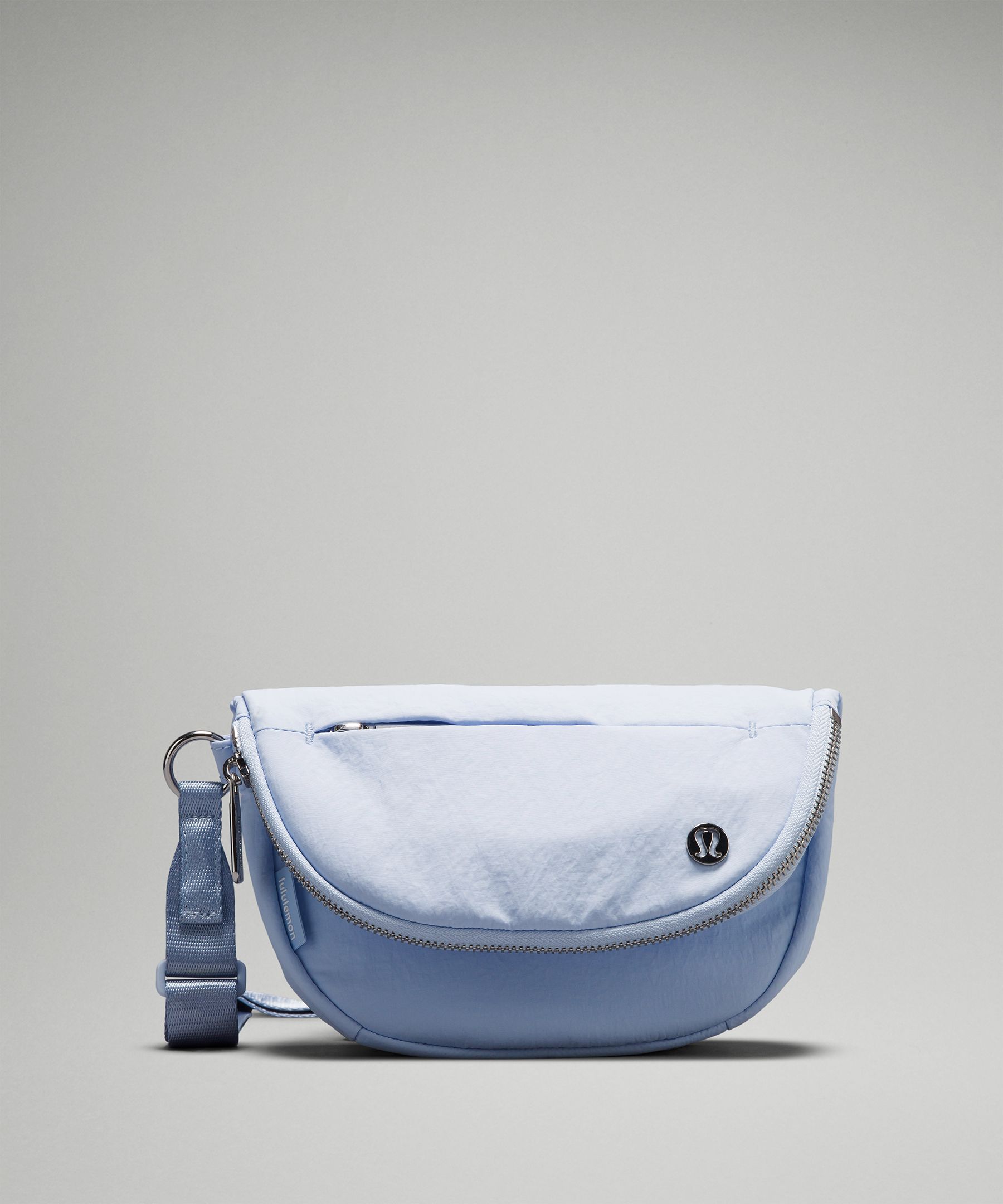 Shop Lululemon All Night Festival Bag Micro 2l