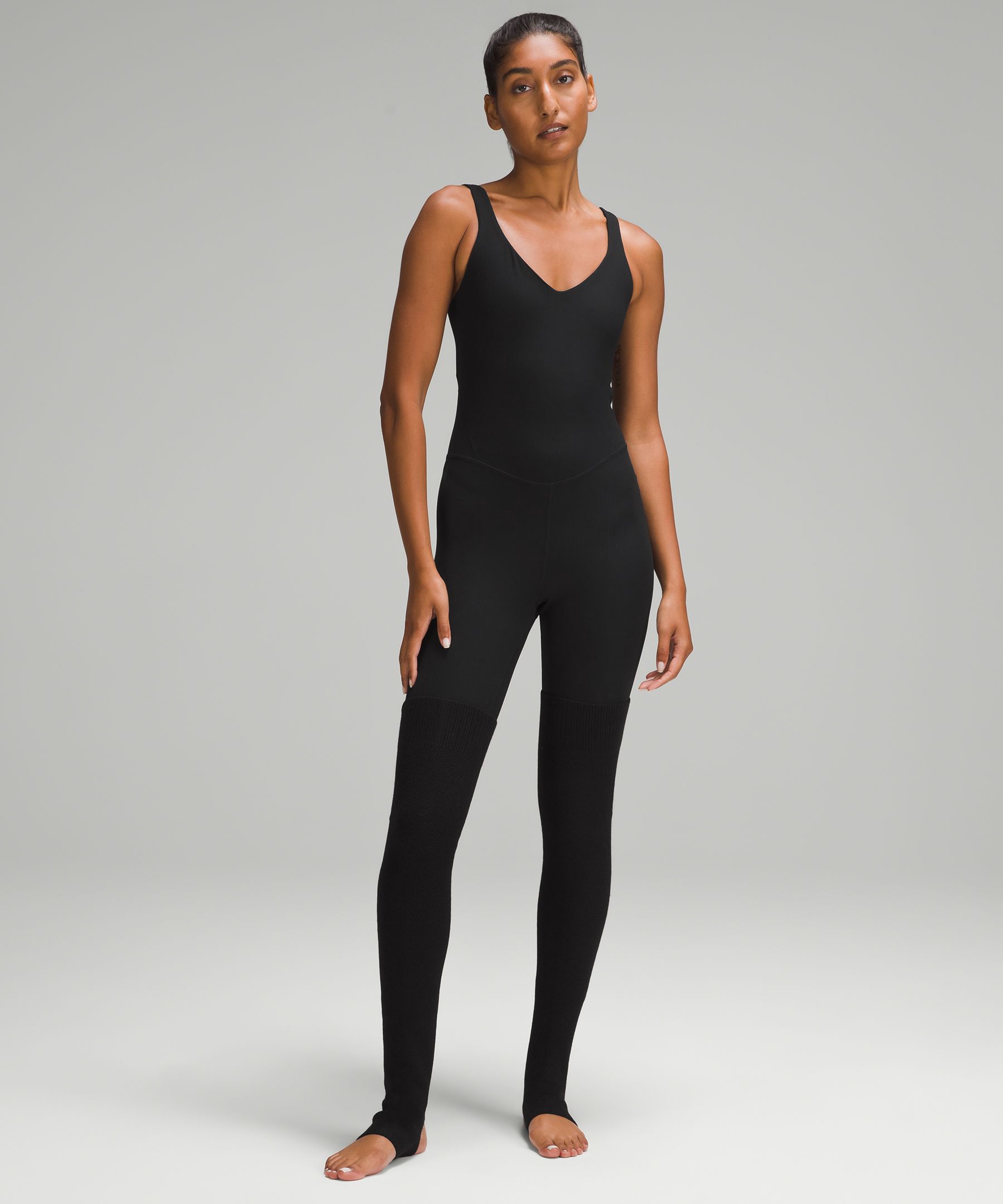 Women's Evolution Leg Warmer | Socks | Lululemon AU