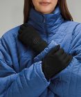 Warm Revelation Handschuhe für Frauen