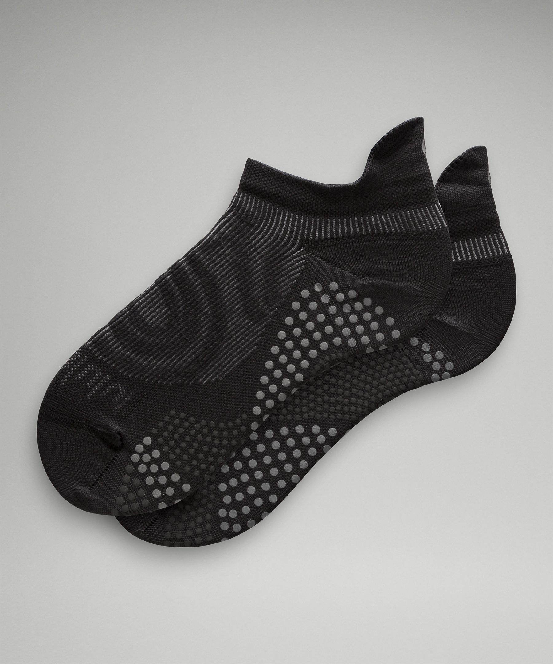 Women's Find Your Balance Studio Tab Socks