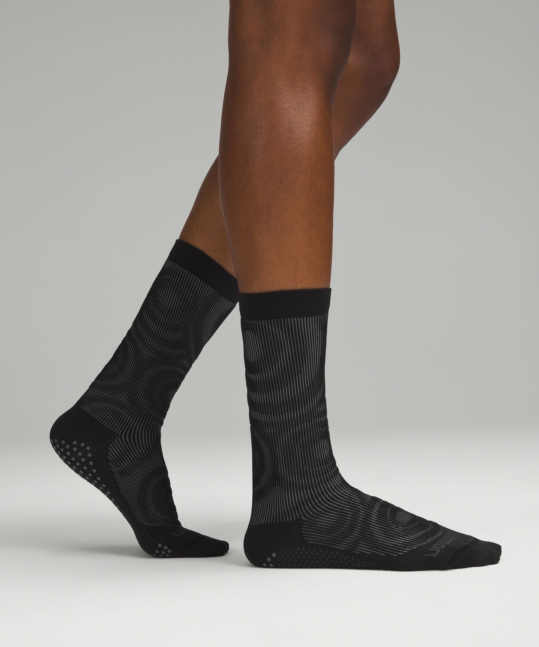 Lululemon yoga sale socks