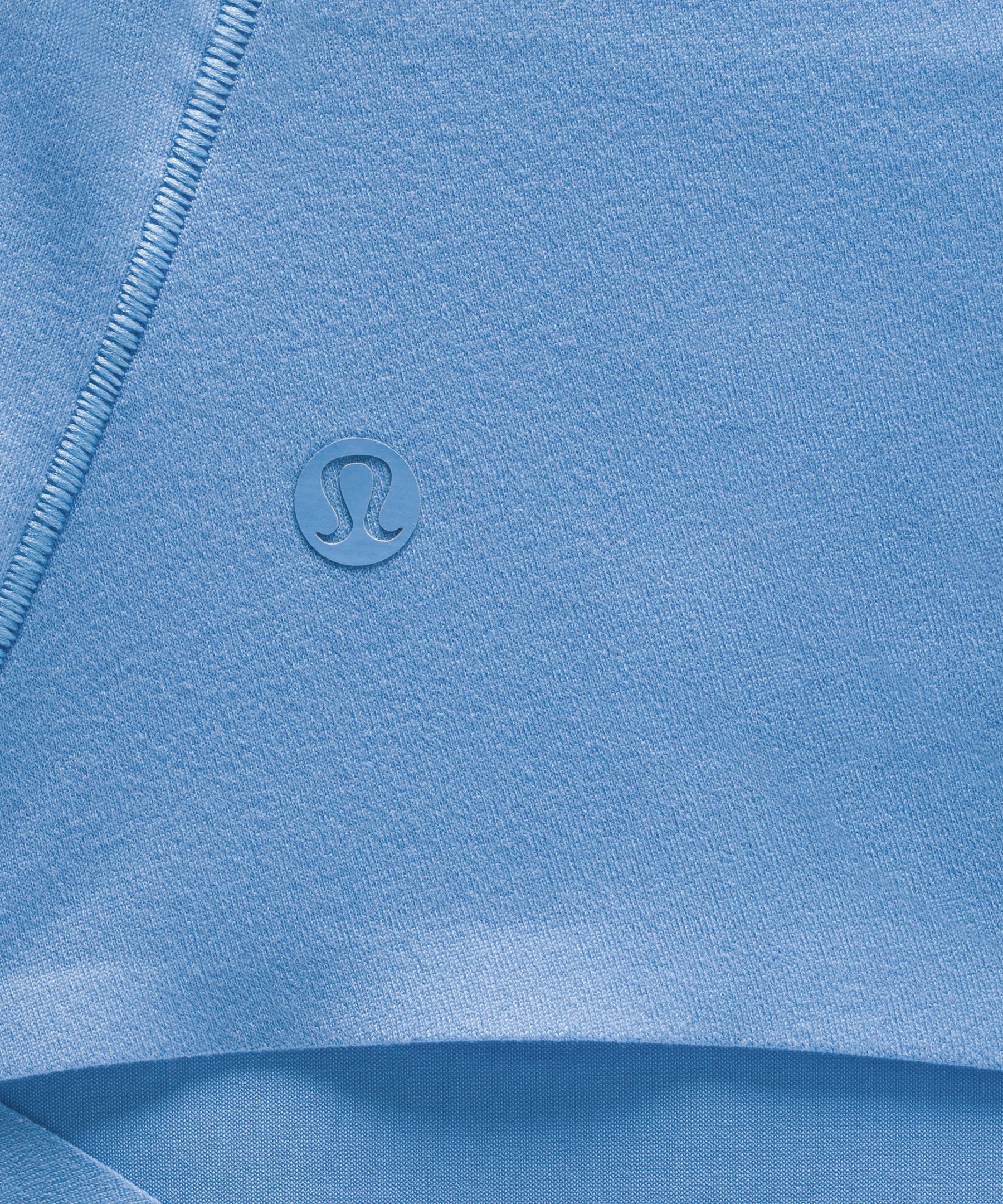 Lululemon Wundermost Ultra-soft Nulu High-waist Thong Underwear
