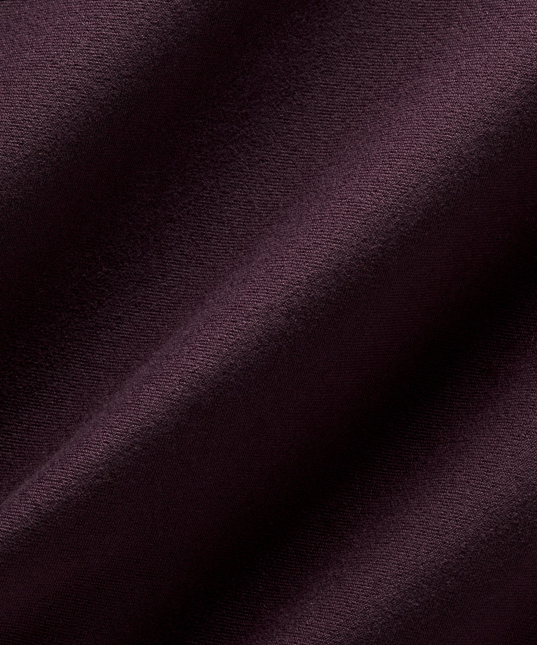 Wundermost Ultra-Soft Nulu High-Waist Thong Underwear