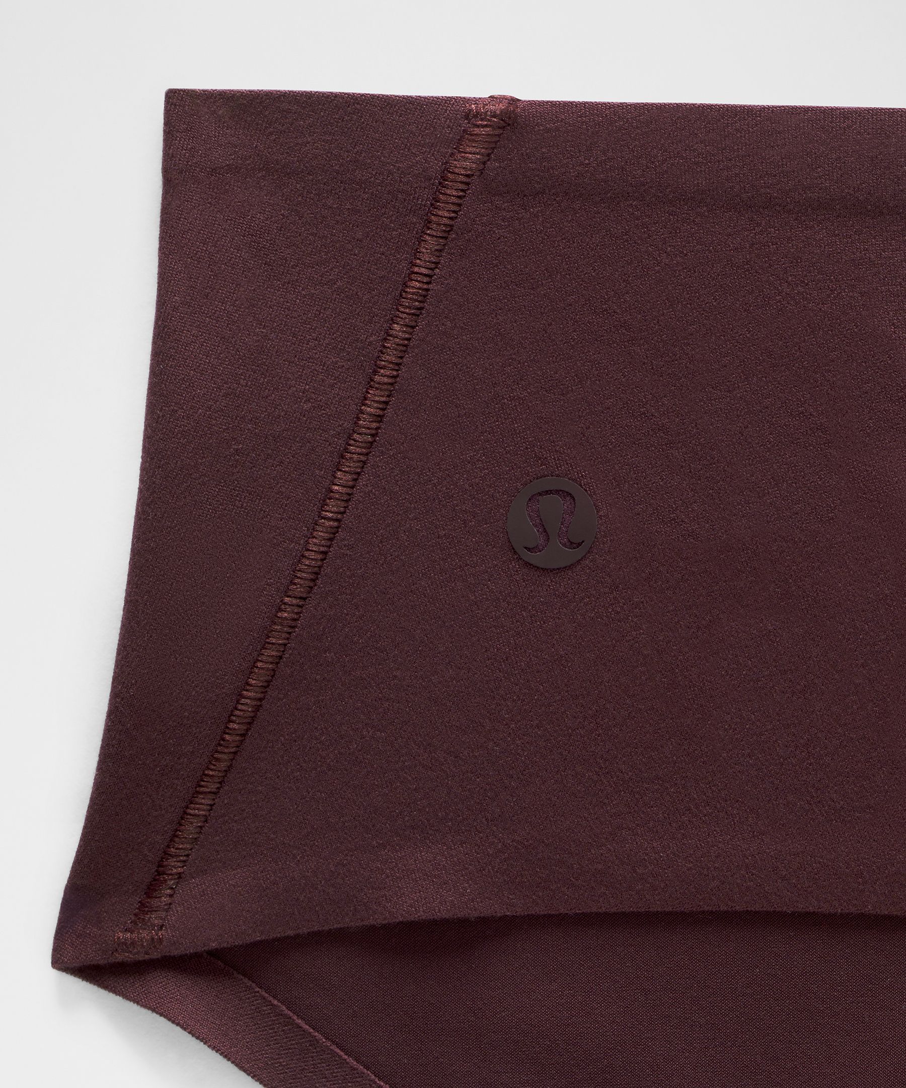 Lululemon Wundermost Ultra-soft Nulu High-waist Thong Underwear