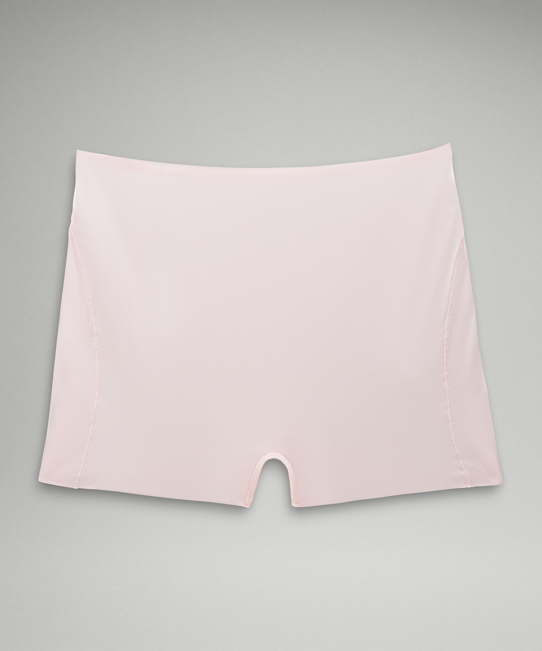 Wundermost Ultra-Soft Nulu Super-High-Rise Shortie Underwear 2