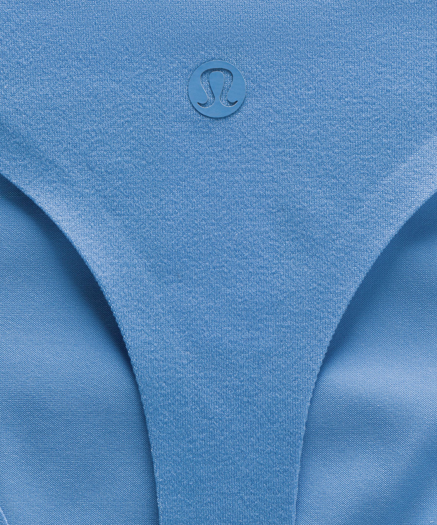 Lululemon Wundermost Ultra-soft Nulu Dipped-waist Thong Underwear