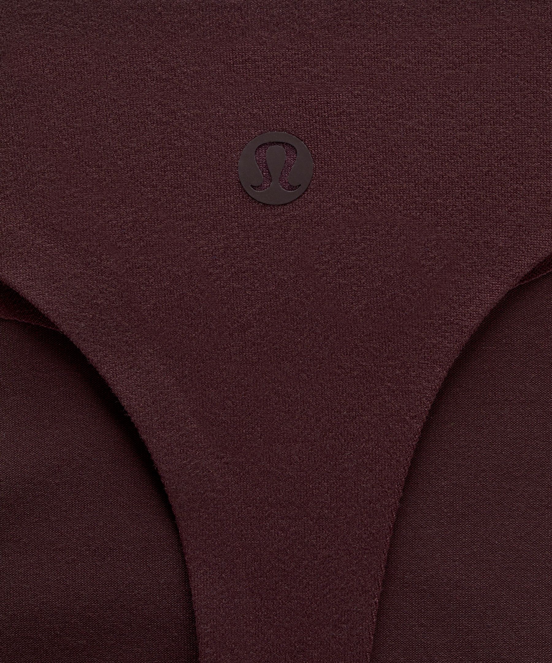 Lululemon Wundermost Ultra-soft Nulu Dipped-waist Thong Underwear