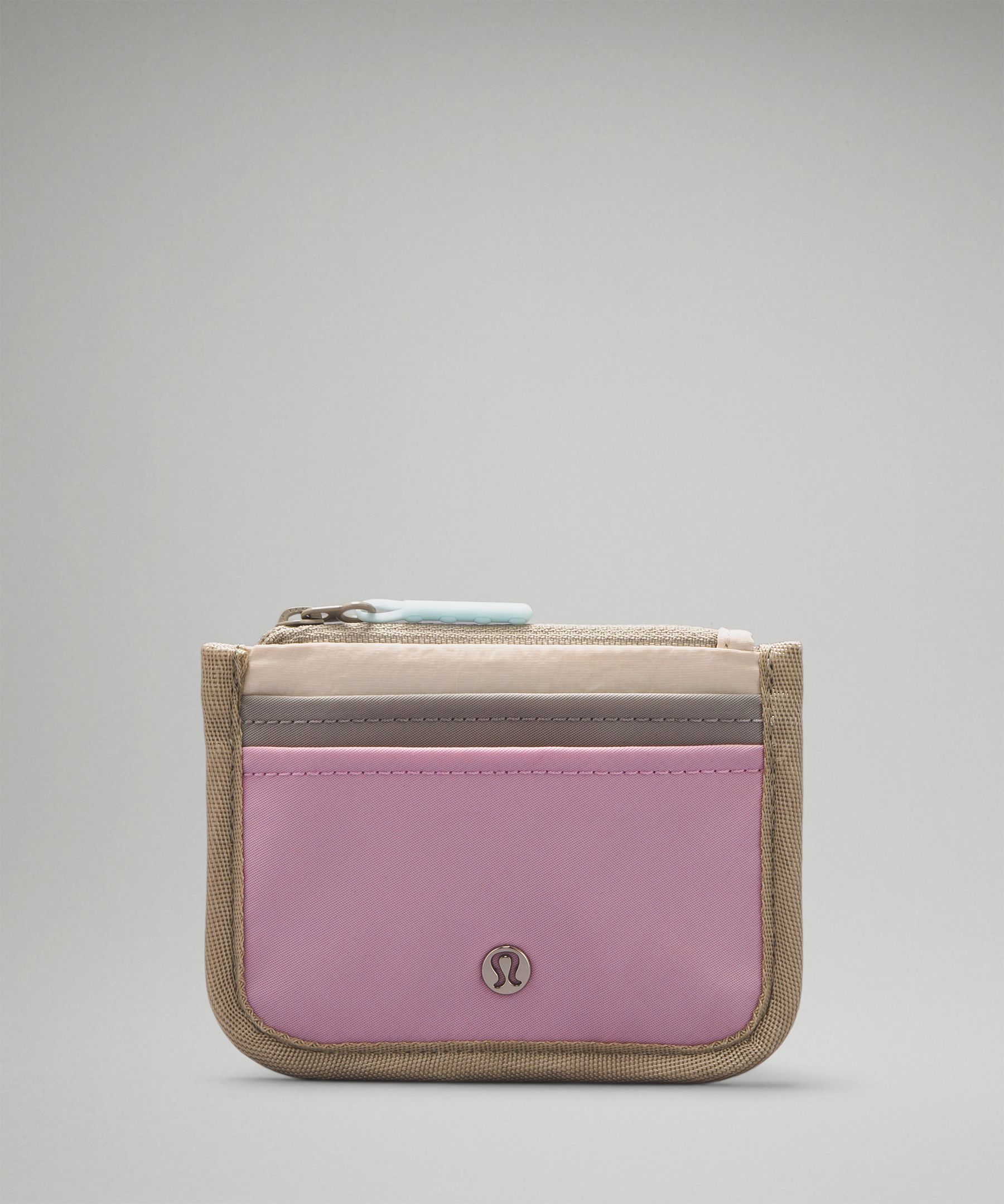 Lululemon True Identity Card Case