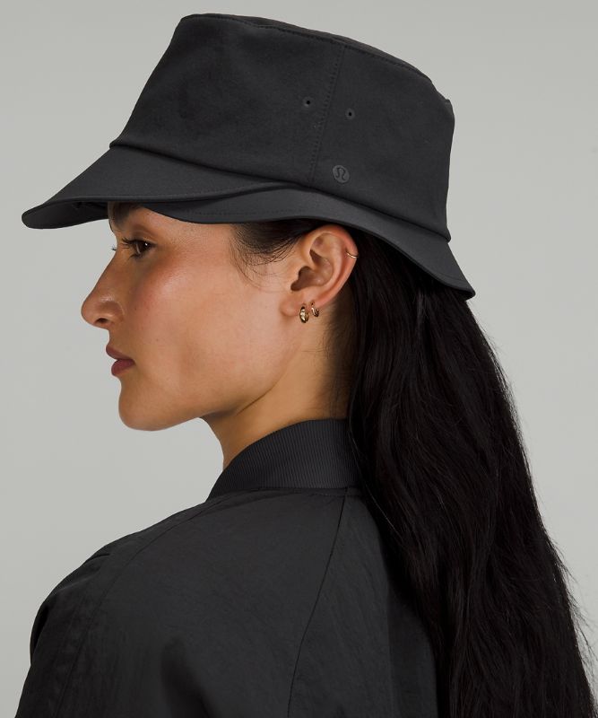 Women's Wide Brim Bucket Hat | Hats | Lululemon HK