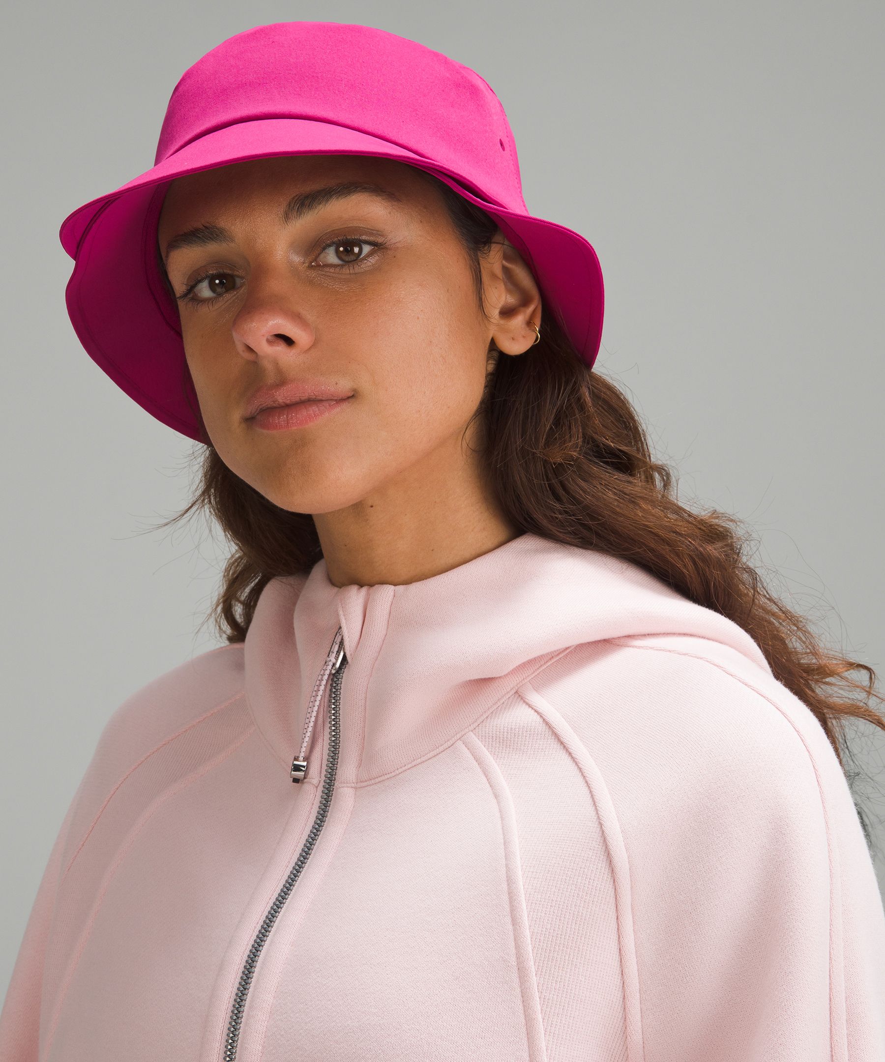 Lululemon deals bucket hat