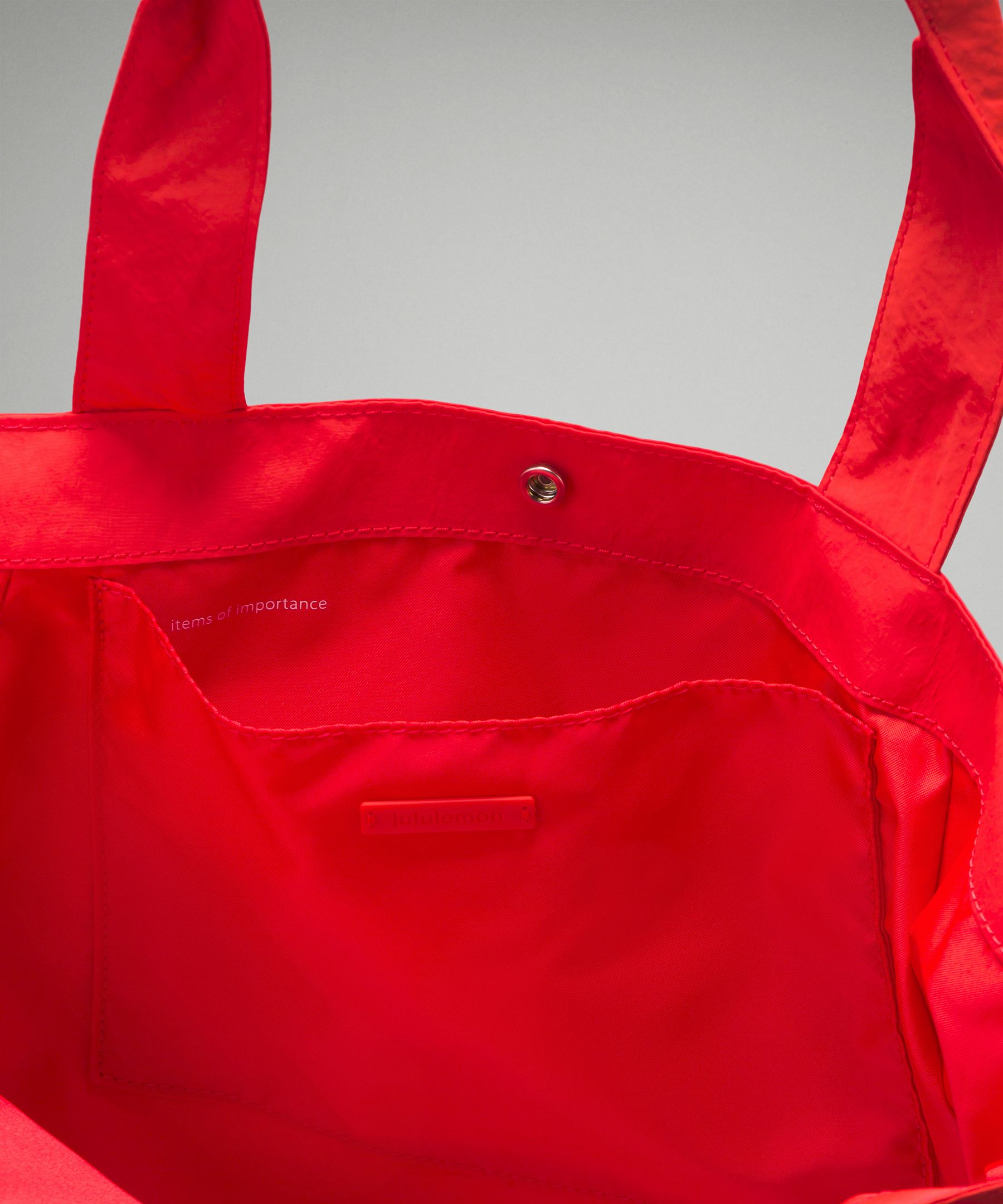 Side-Cinch Shopper Bag 18L, Women's Bags,Purses,Wallets