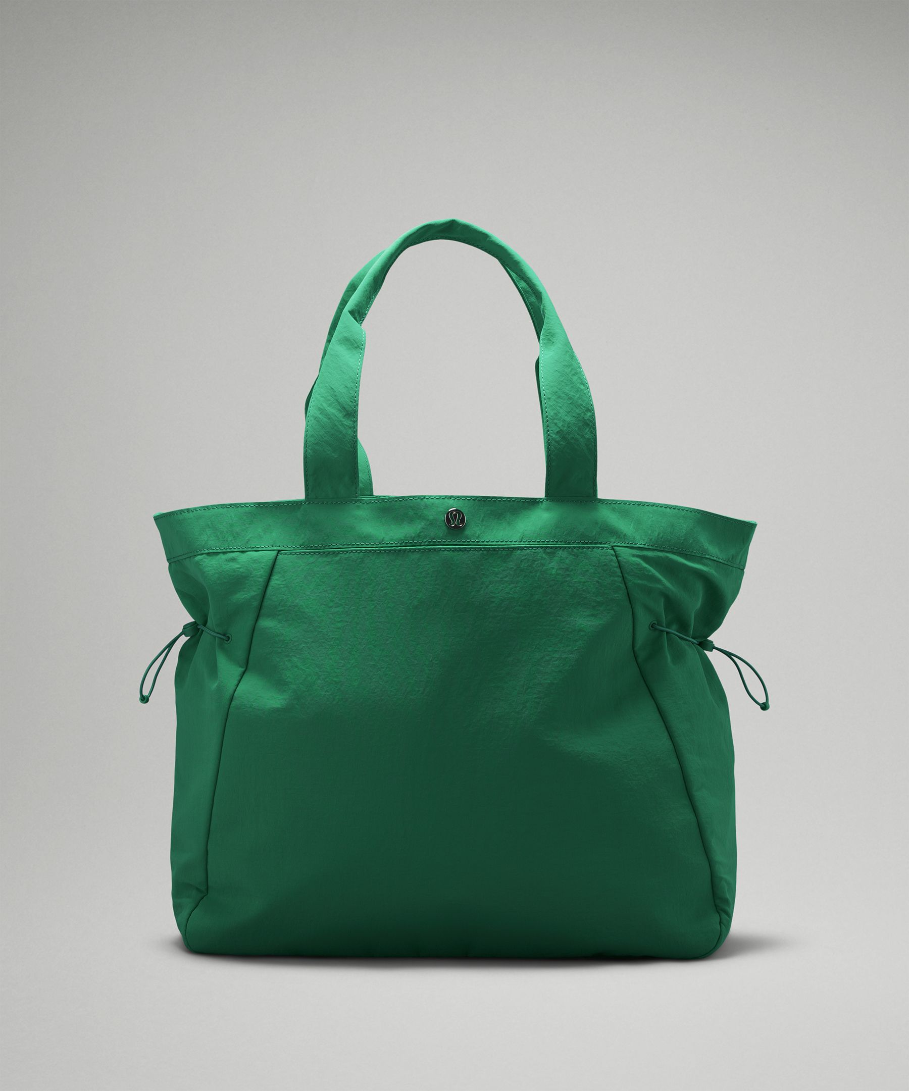 Lululemon Side-cinch Shopper Bag 18l