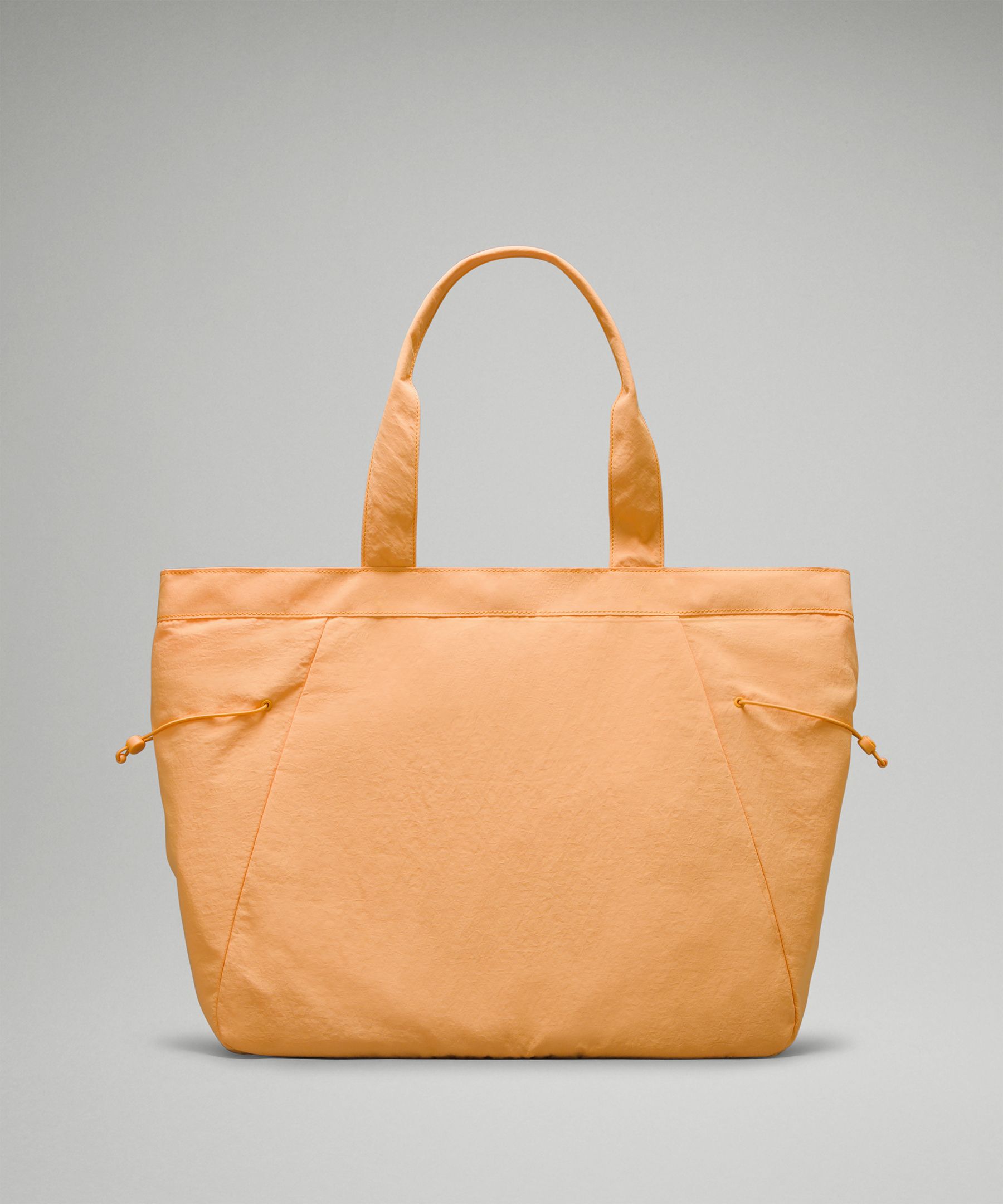 Side-Cinch Shopper Bag 18L - Lululemon