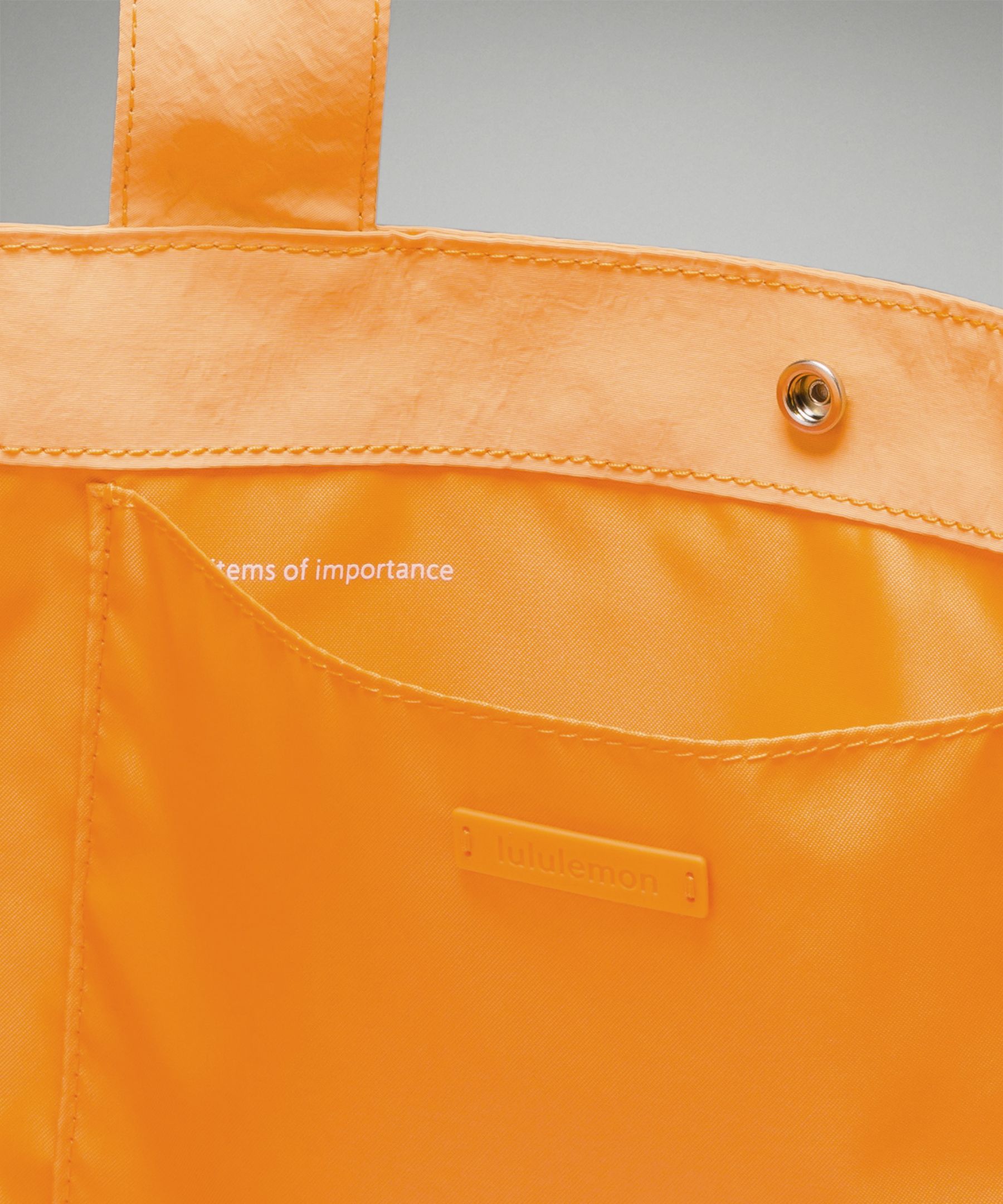 Side-Cinch Shopper Bag 18L | Women's Bags,Purses,Wallets | lululemon