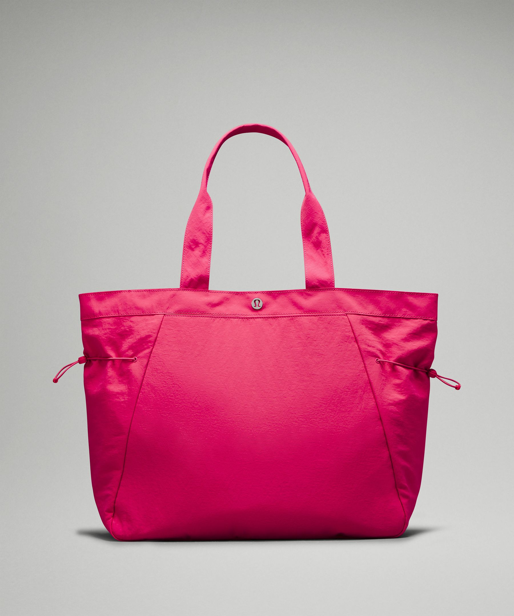 Side-Cinch Shopper Bag 18L | lululemon Hong Kong SAR