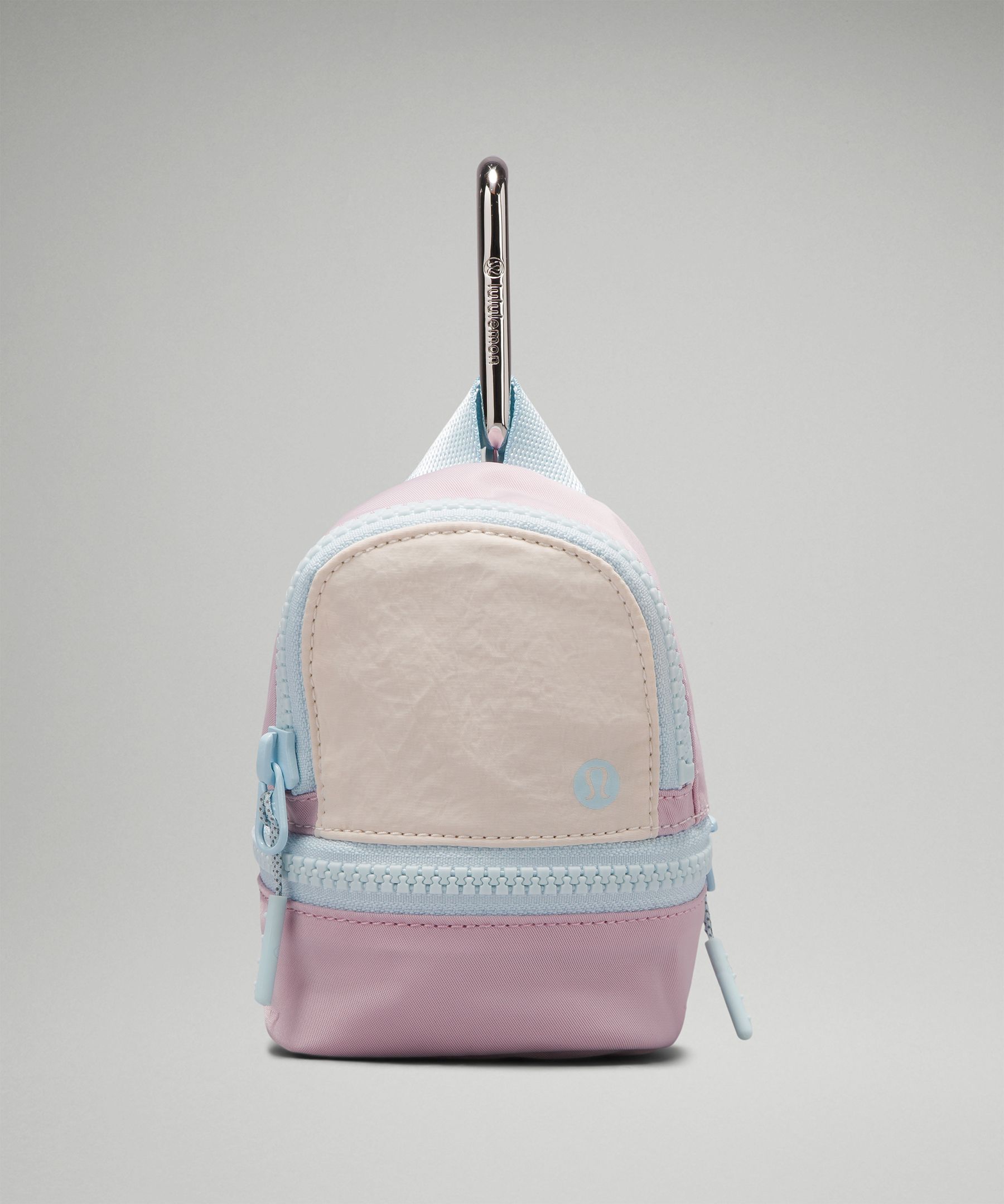 City Adventurer Backpack *Nano