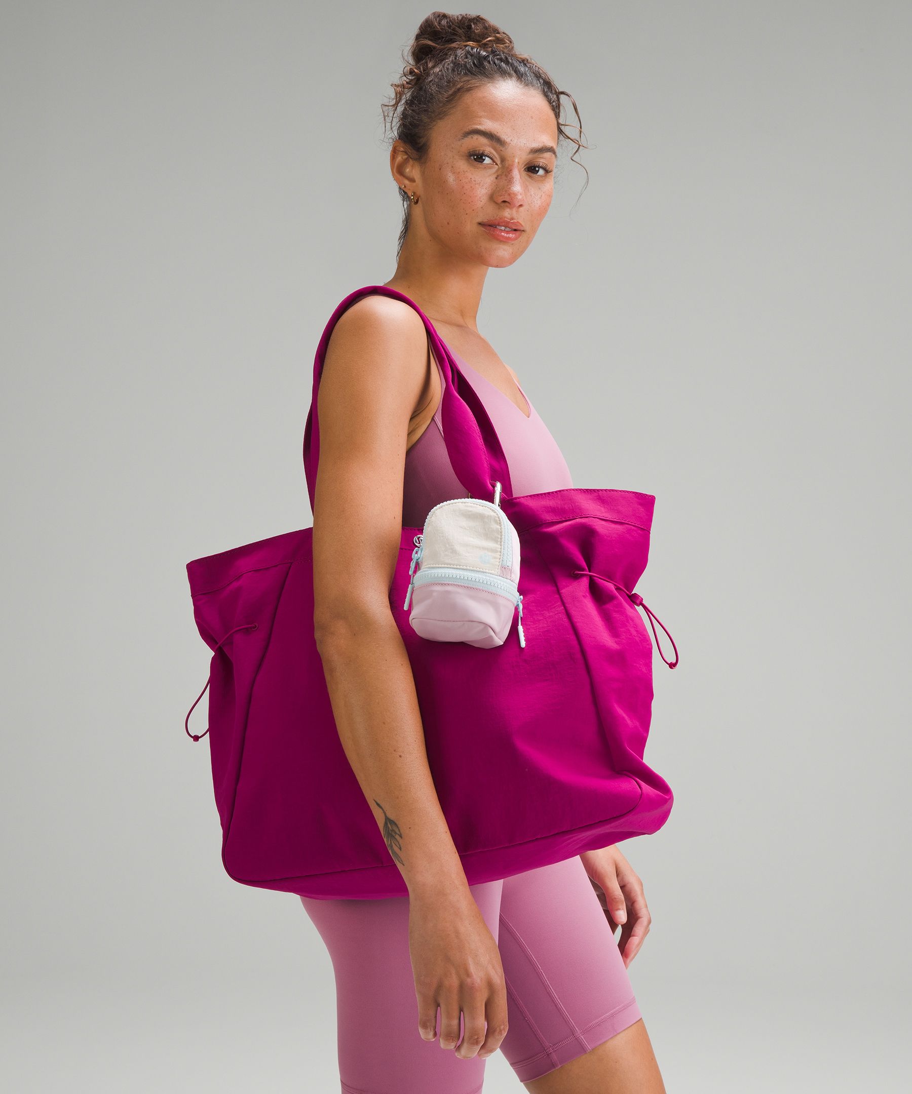 Buy Lululemon Yoga Bag Online In India -  India