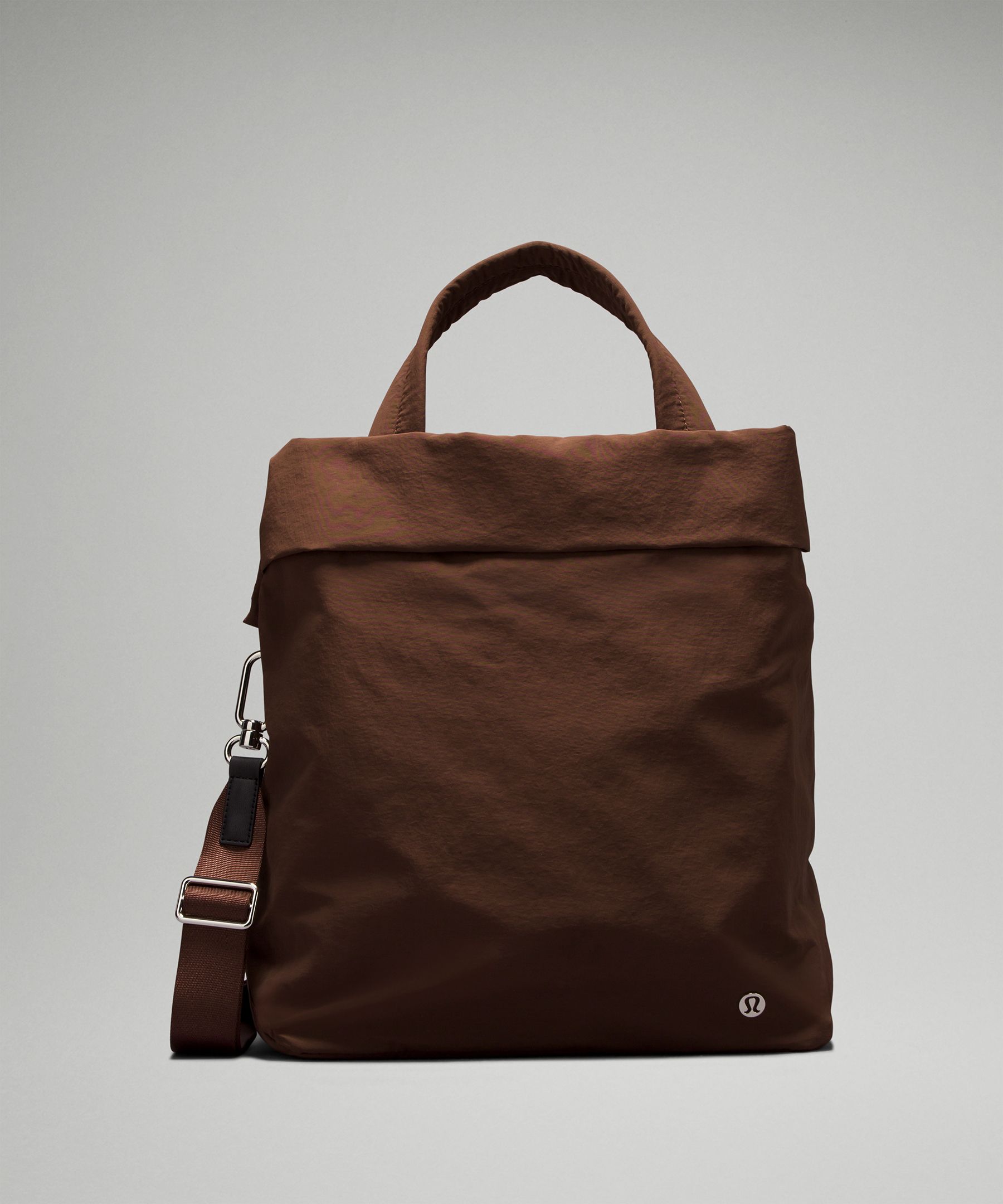 Lululemon on discount my level bag