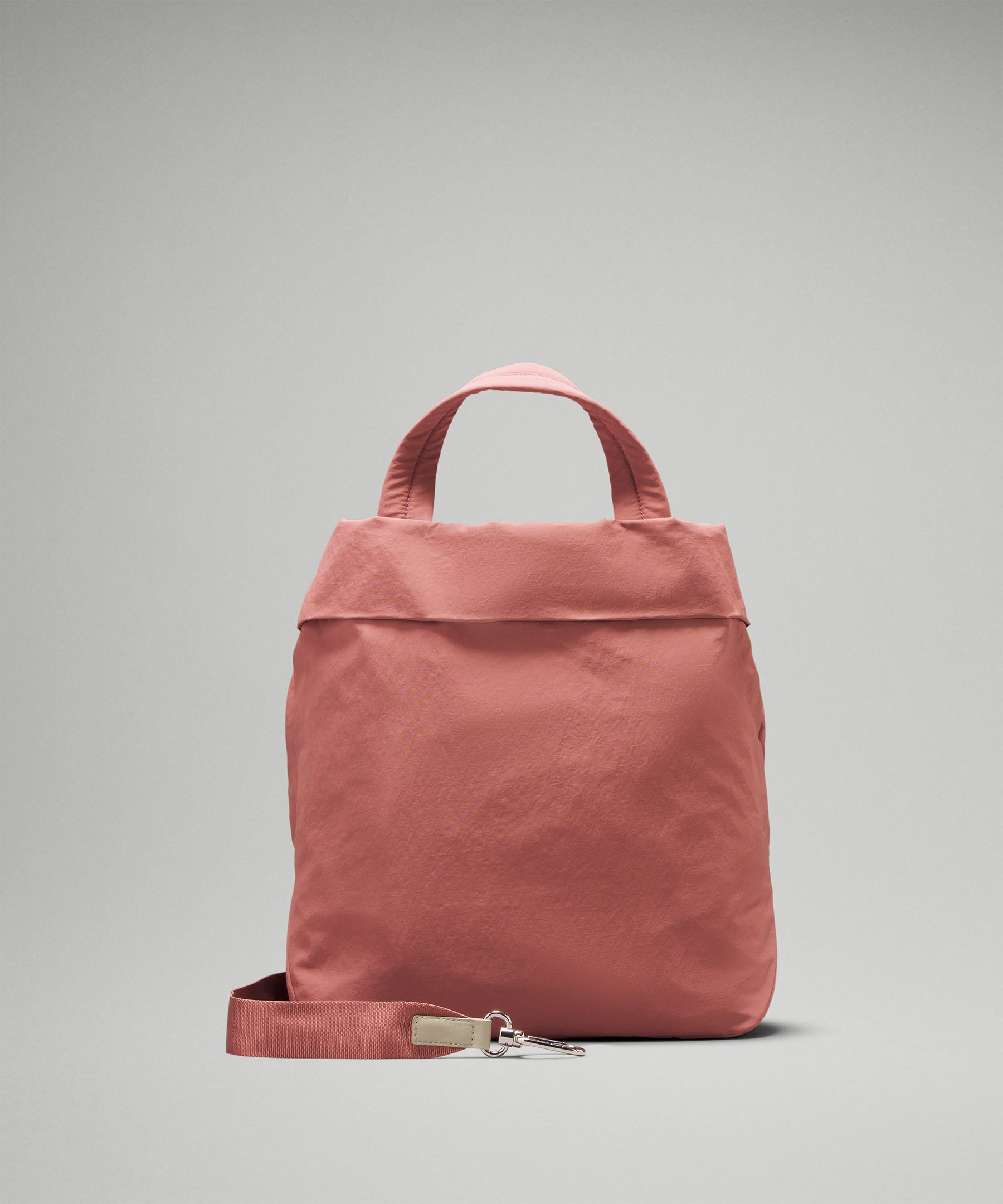 Lululemon buy On My Levle Bag 19L Cherry Pink