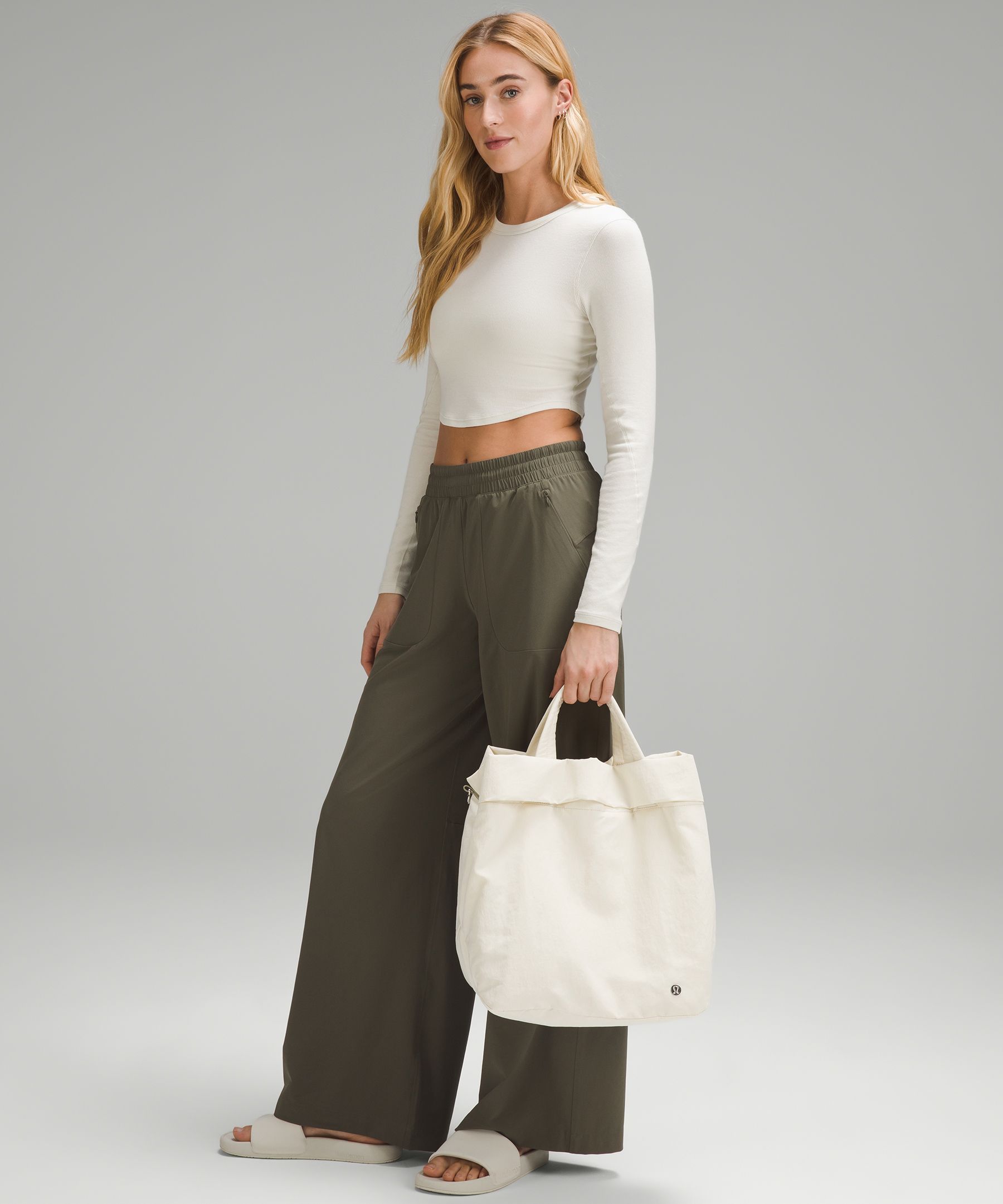 Lululemon On My Level Bag 2.0 19l