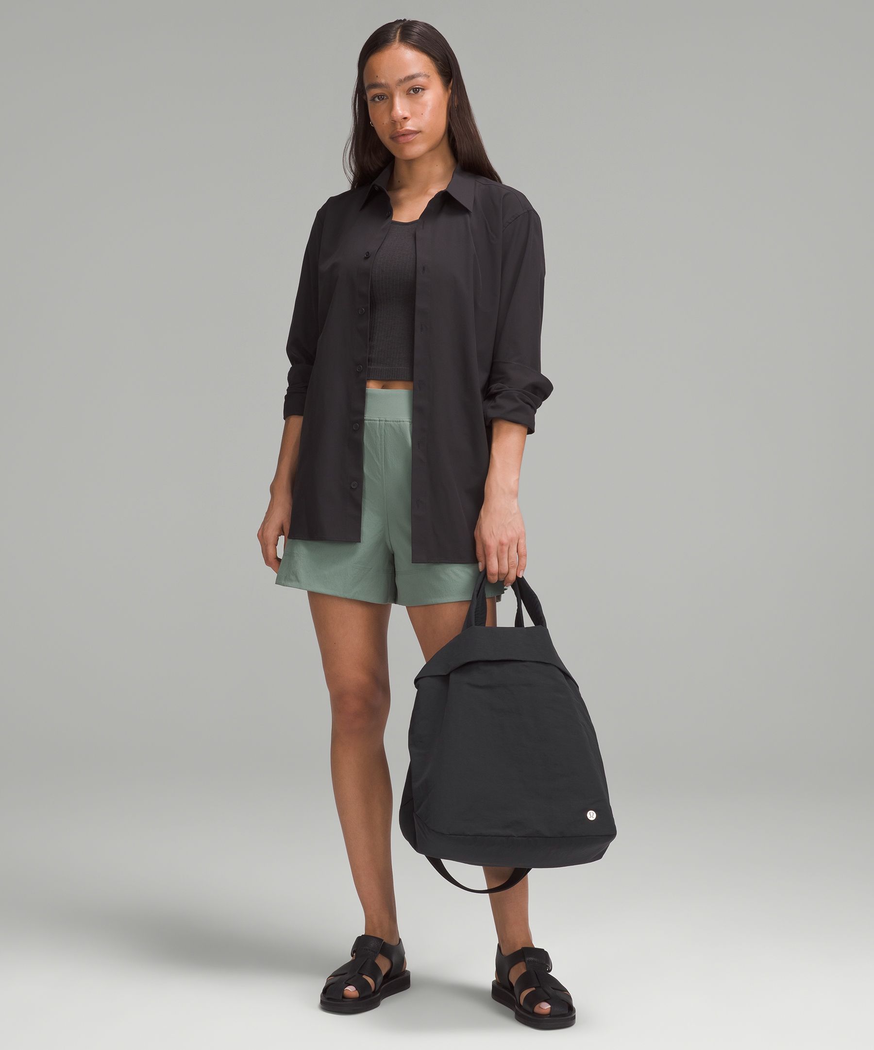 On My Level Bag 2.0 19L | Bags | Lululemon AU