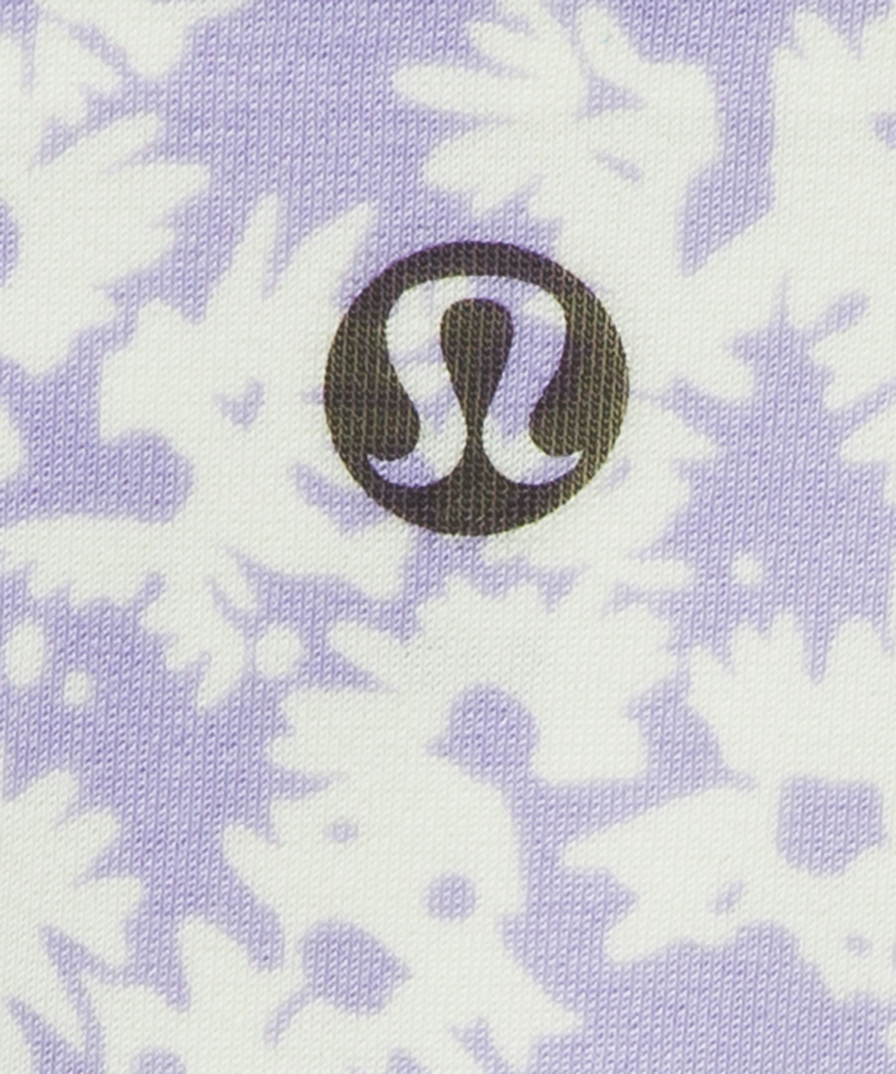 weekly fitness must-have: lululemon thong - The Fitnessista